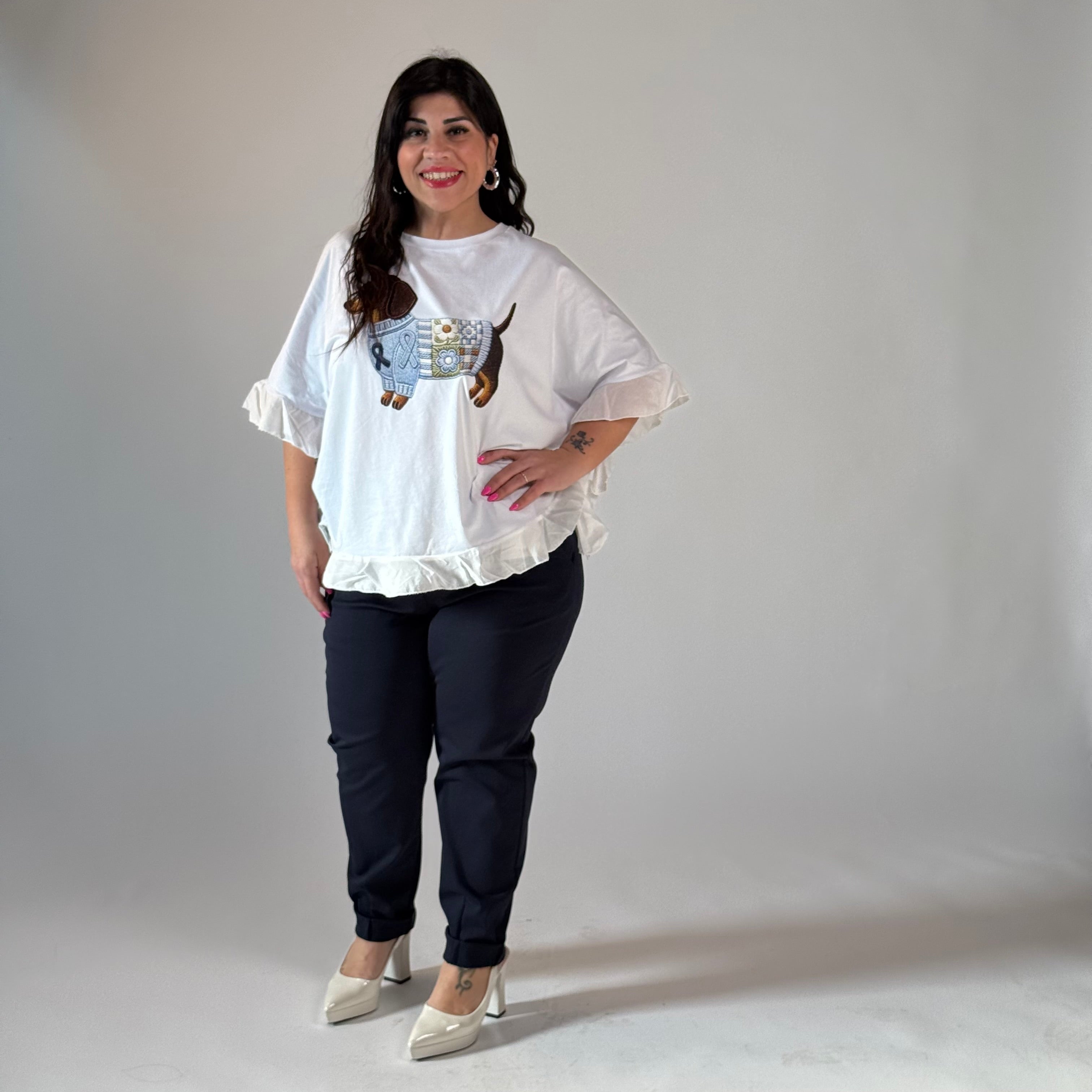 Pantalone Susy