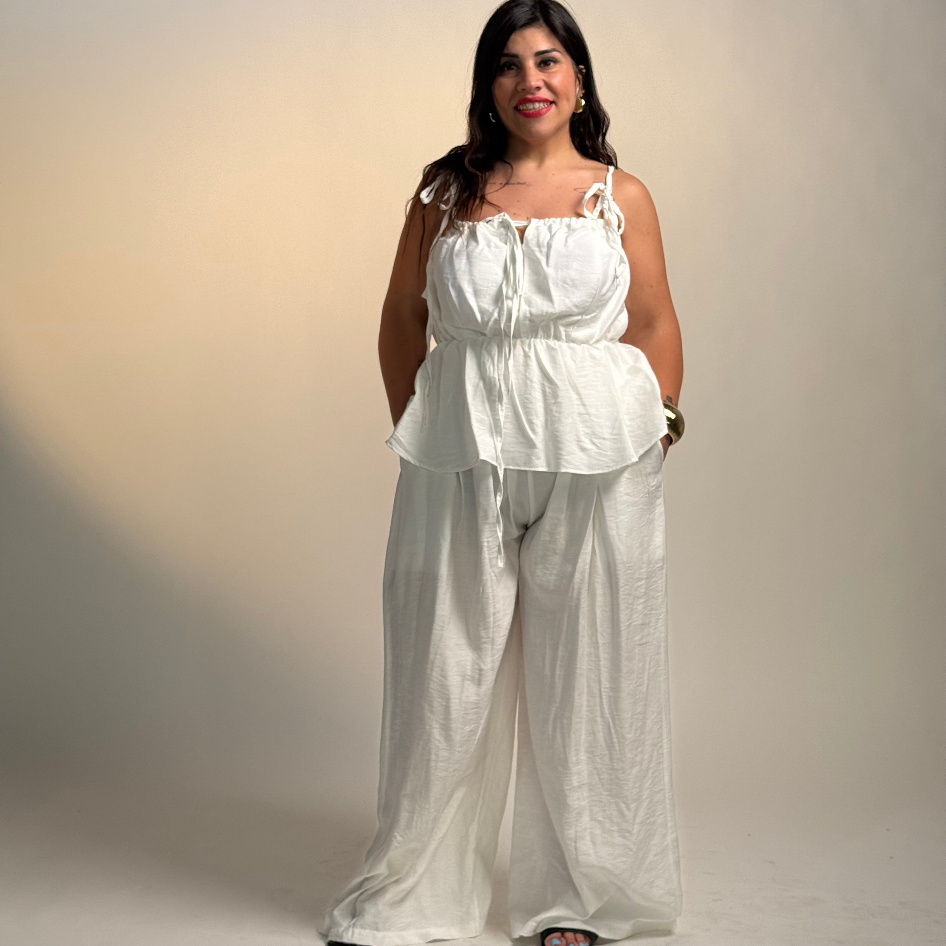 Coordinato Rossella
