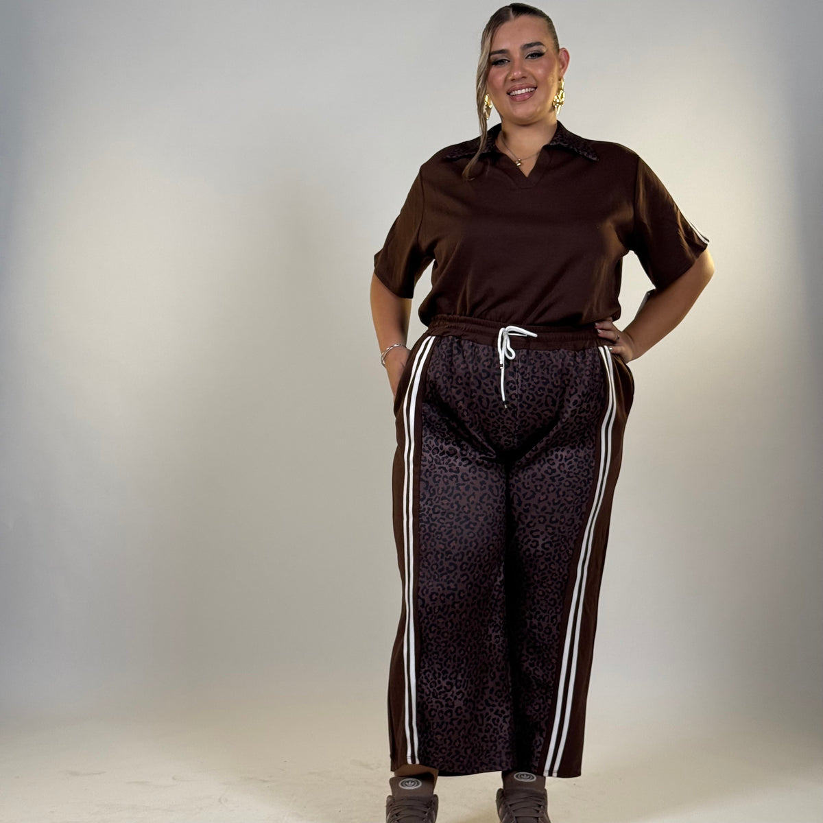 Coordinato Sportivo Leopard