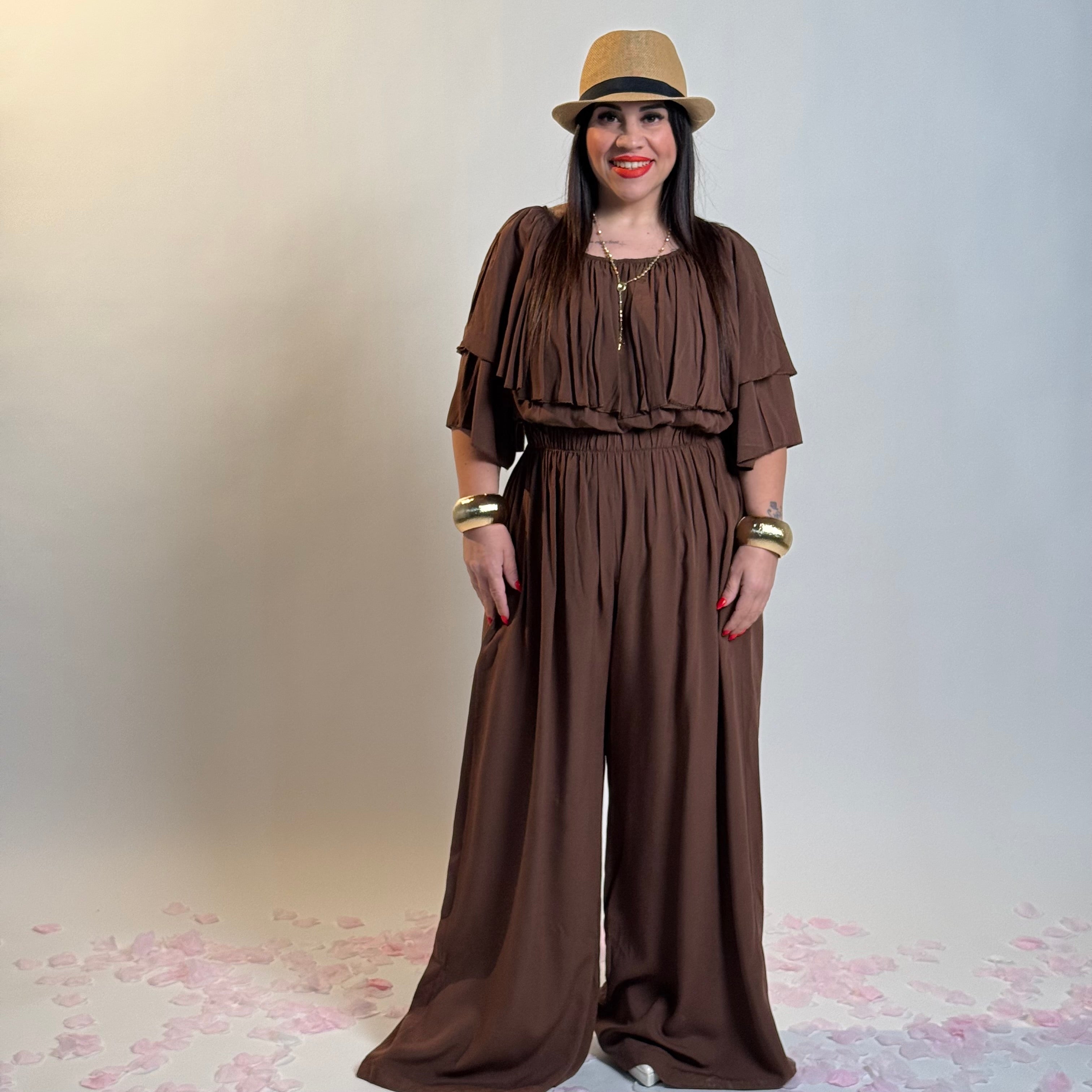 Coordinato Angelica