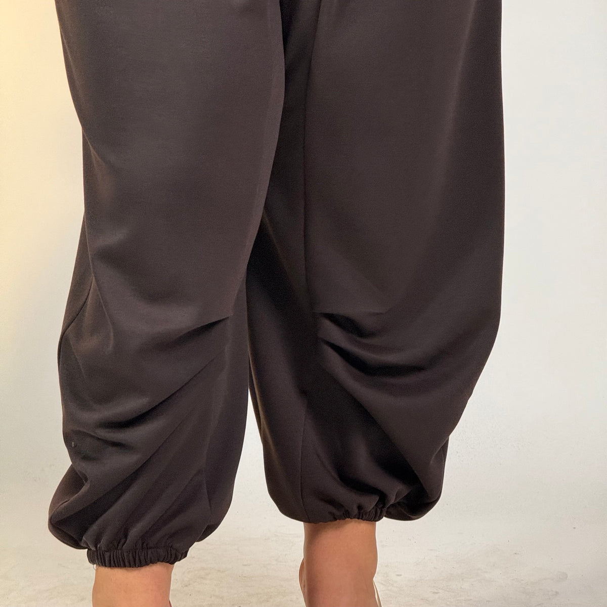 Coordinato Tuta con zip ✨Mi piace