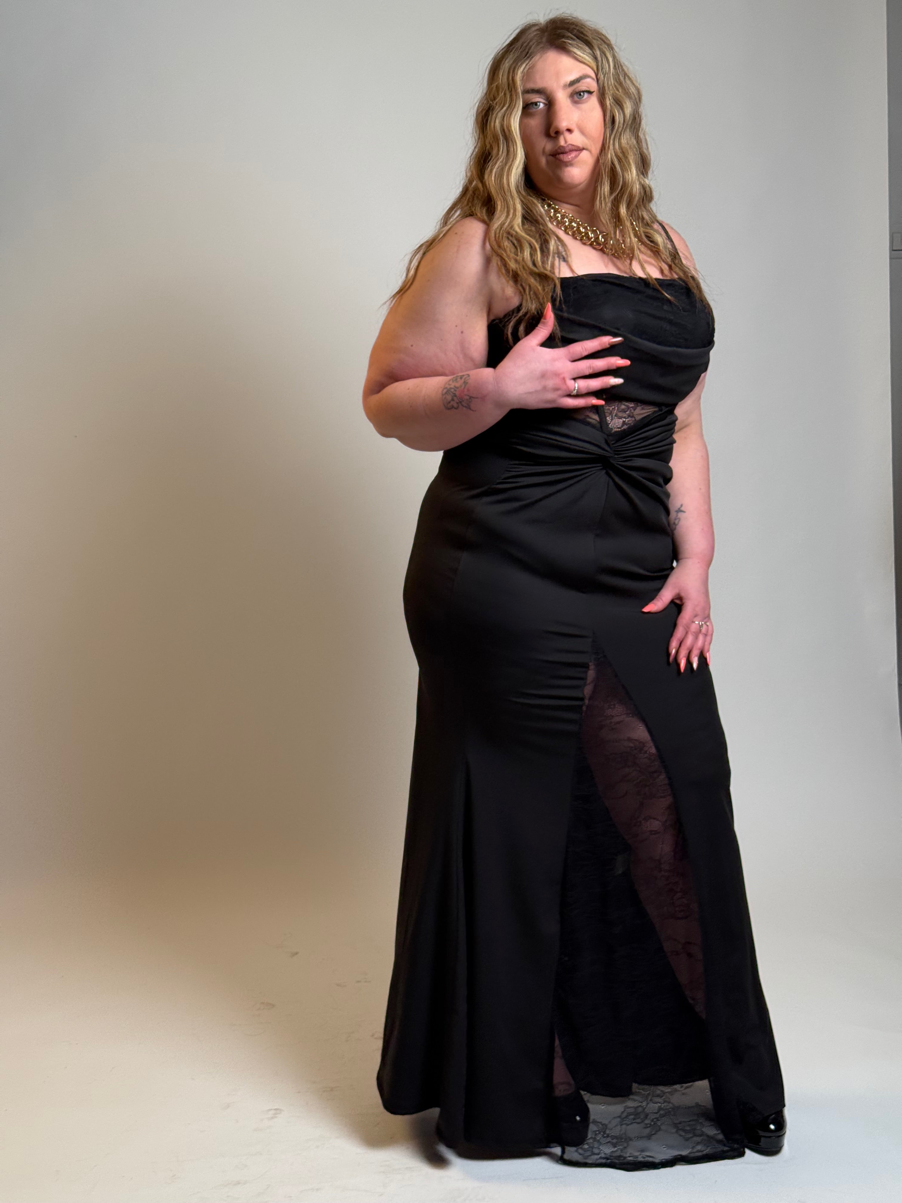 Dress Duale