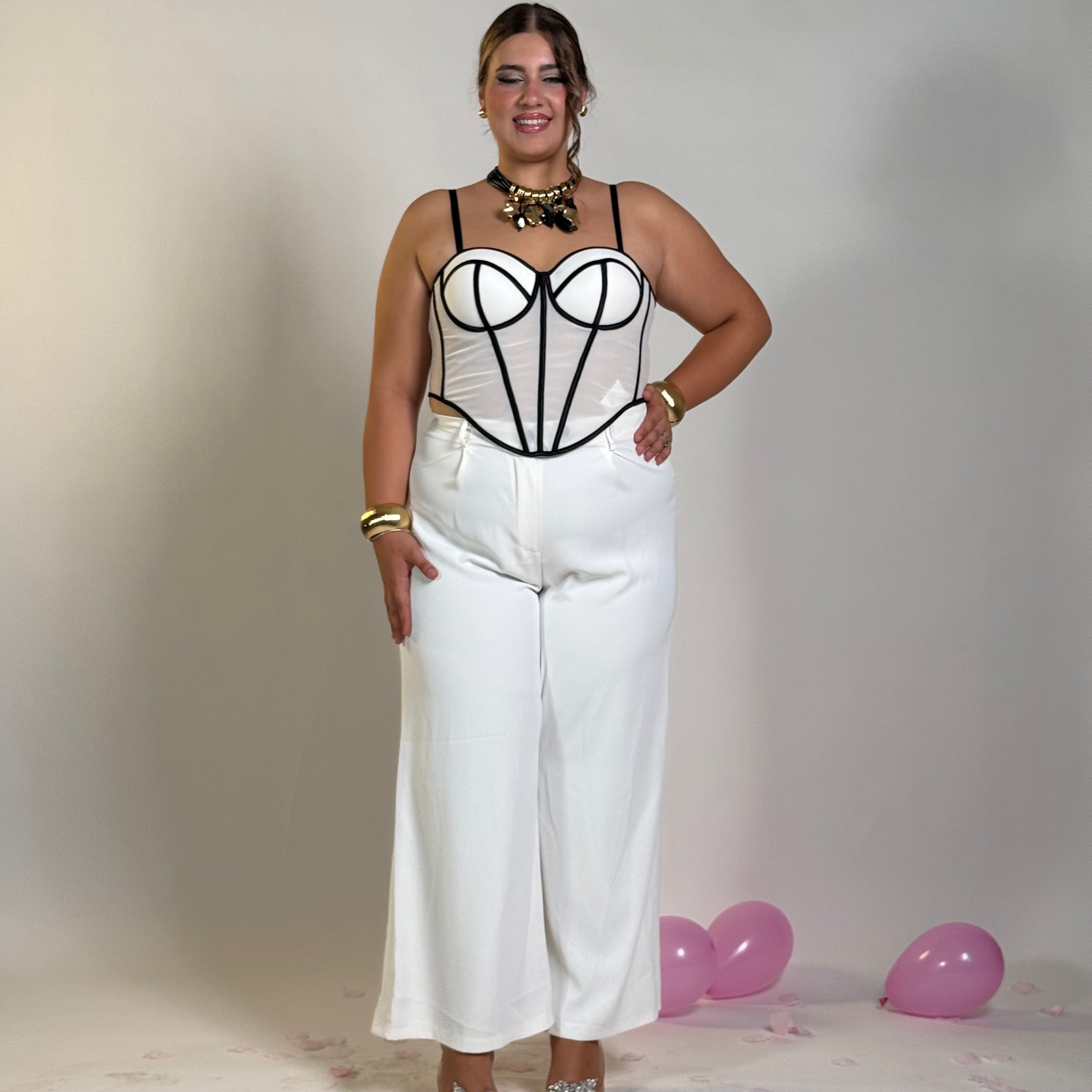 Pantalone Valentina