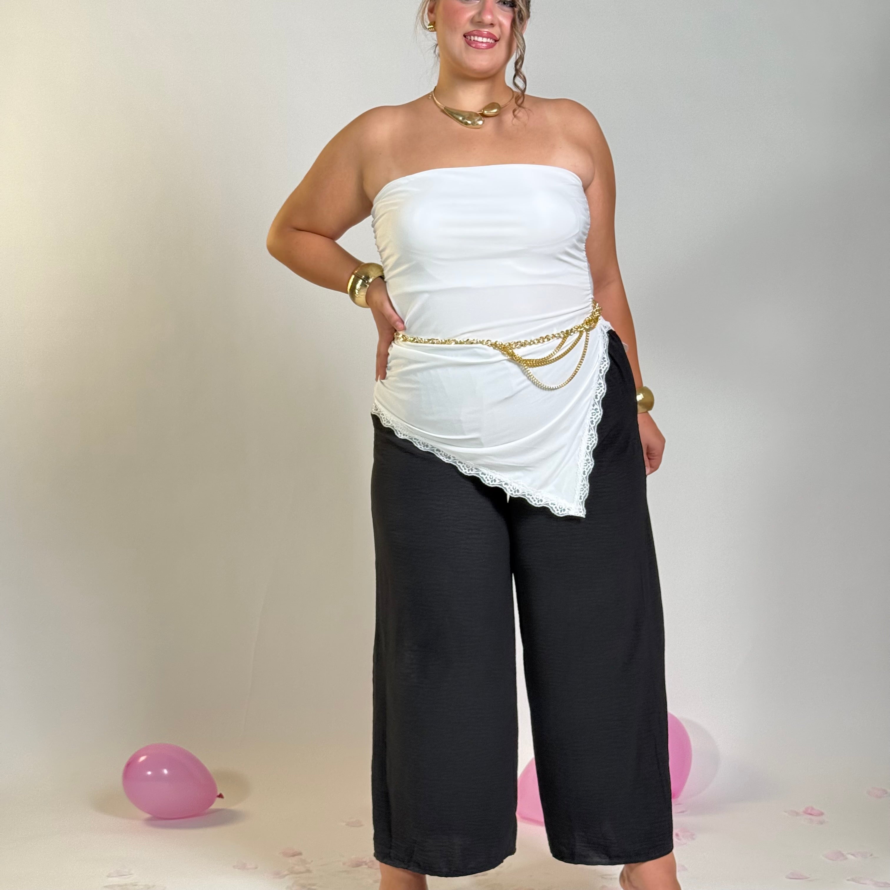 Pantalone Zen