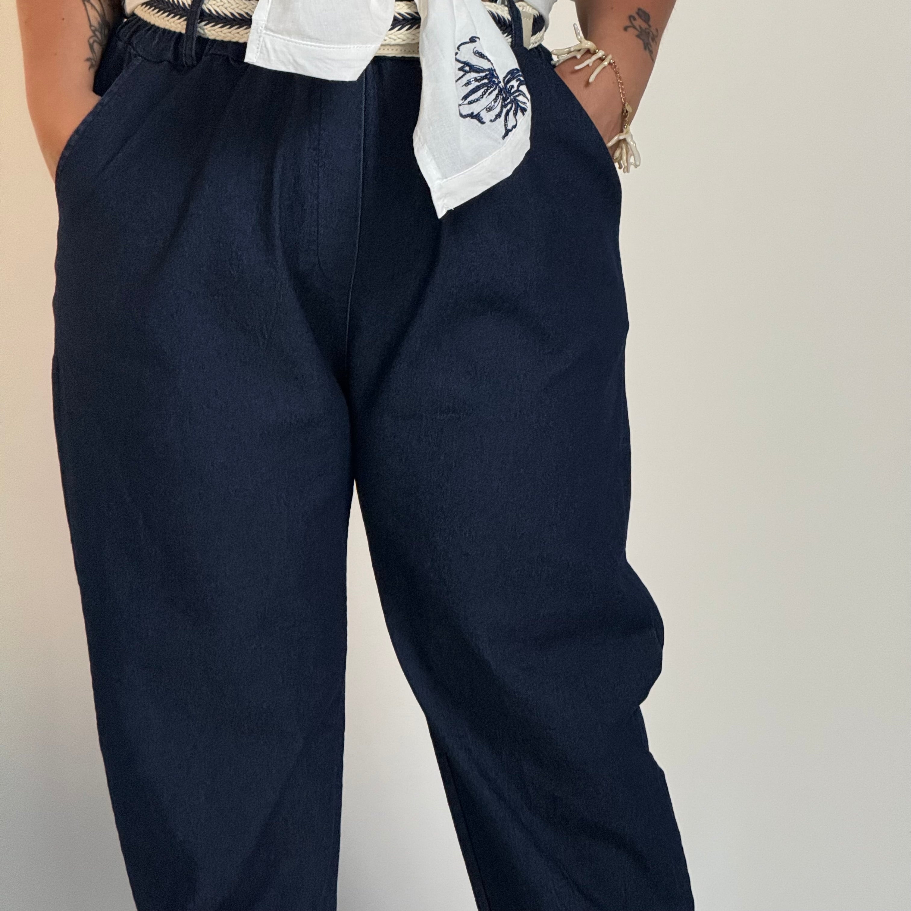 Jeans comfort