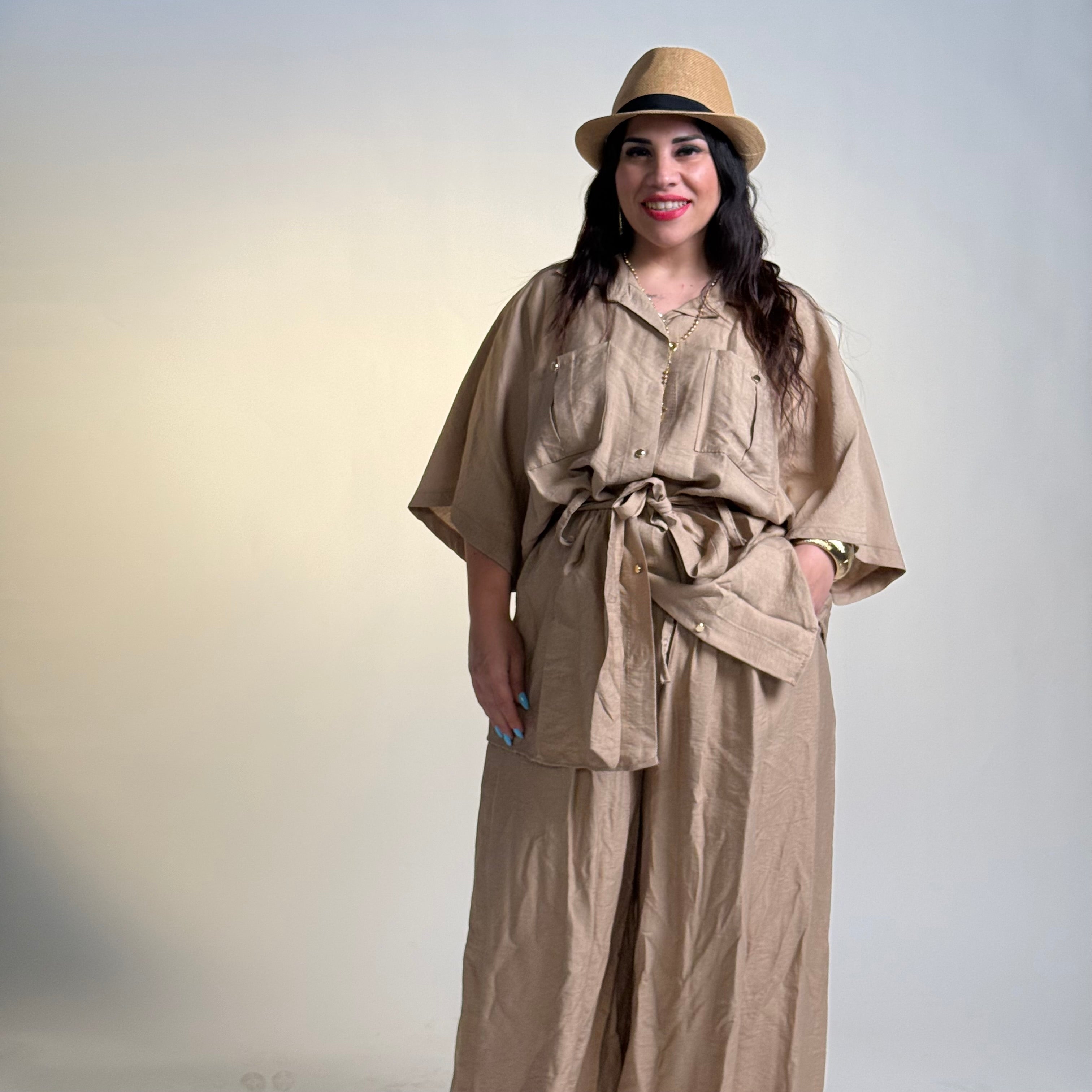 Coordinato Miriam