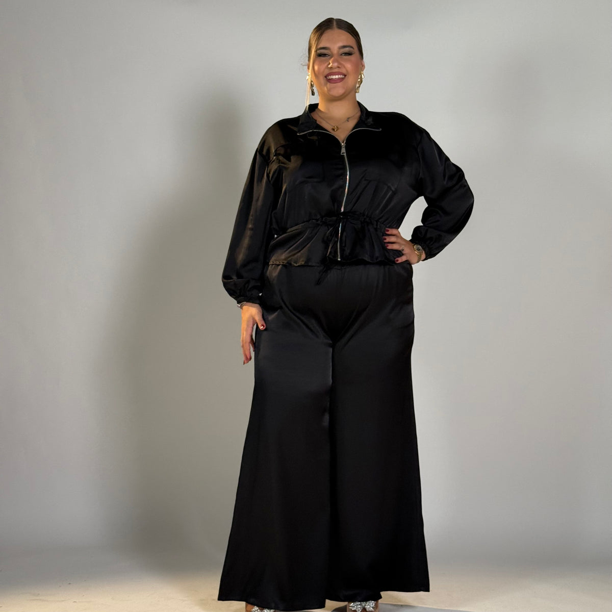 Completo Curvy Chic ✨