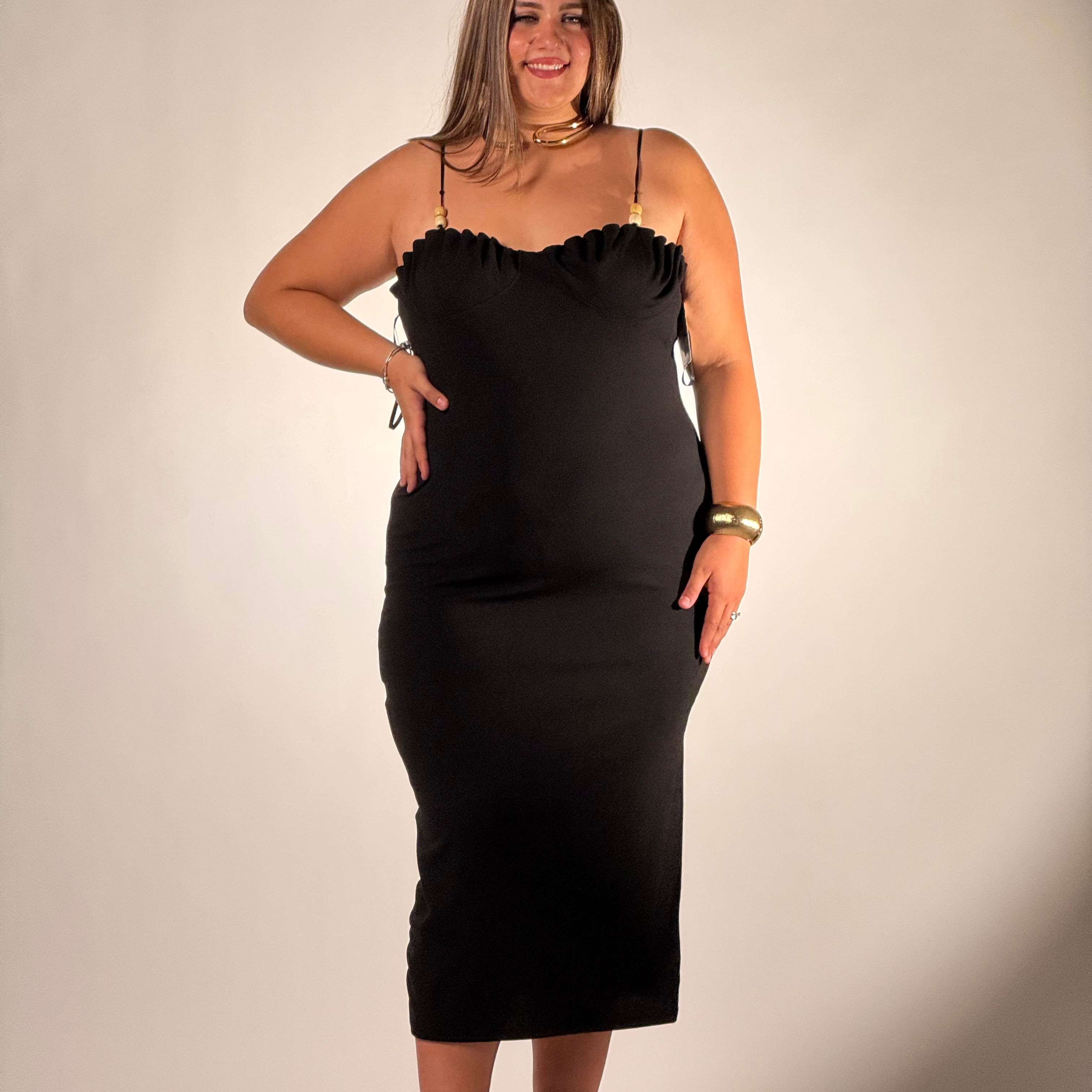 Dress Conchiglia