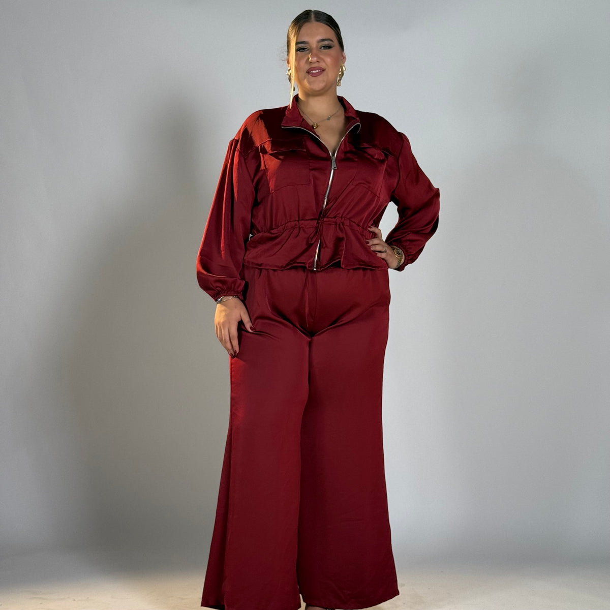Completo Curvy Chic ✨