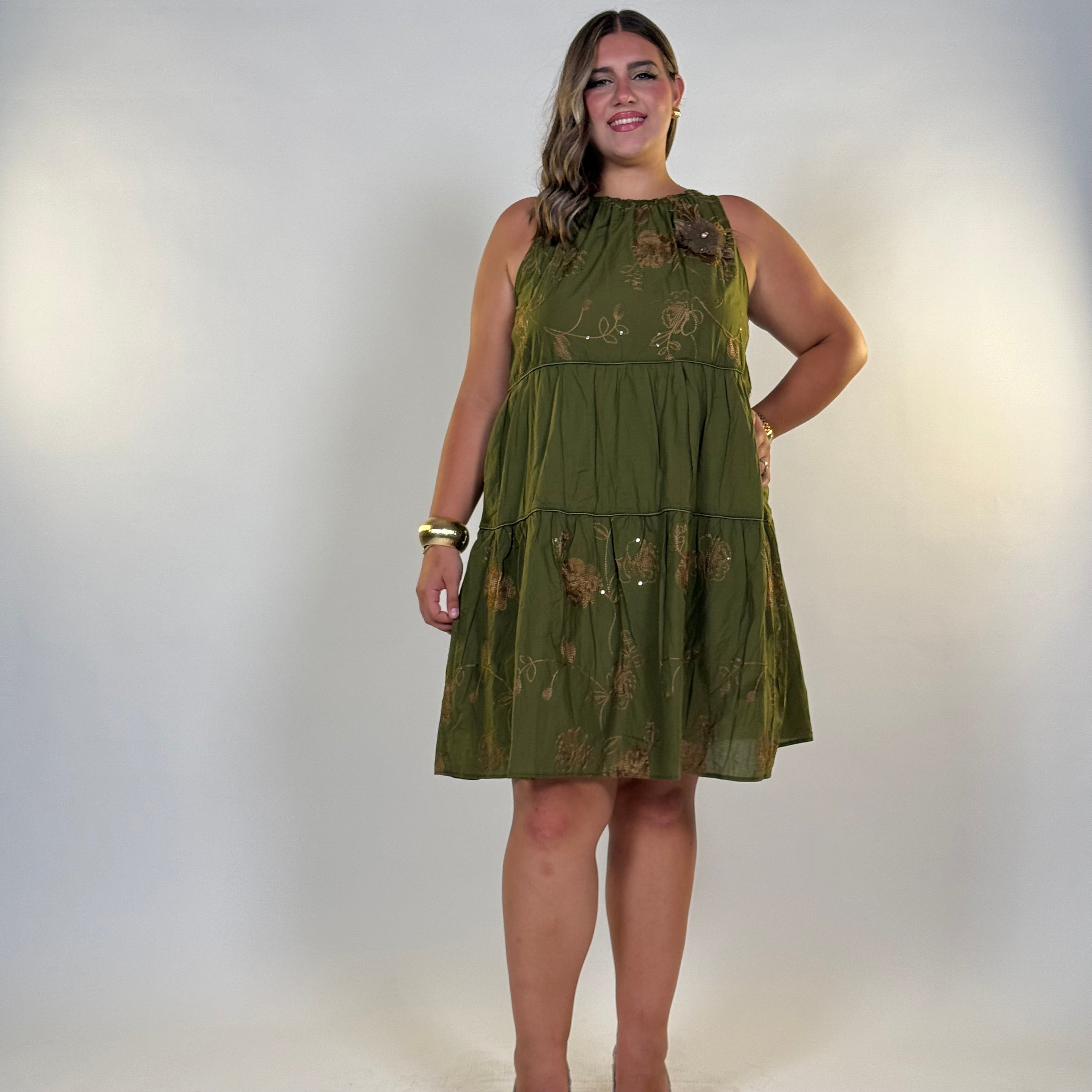 Dress Susy