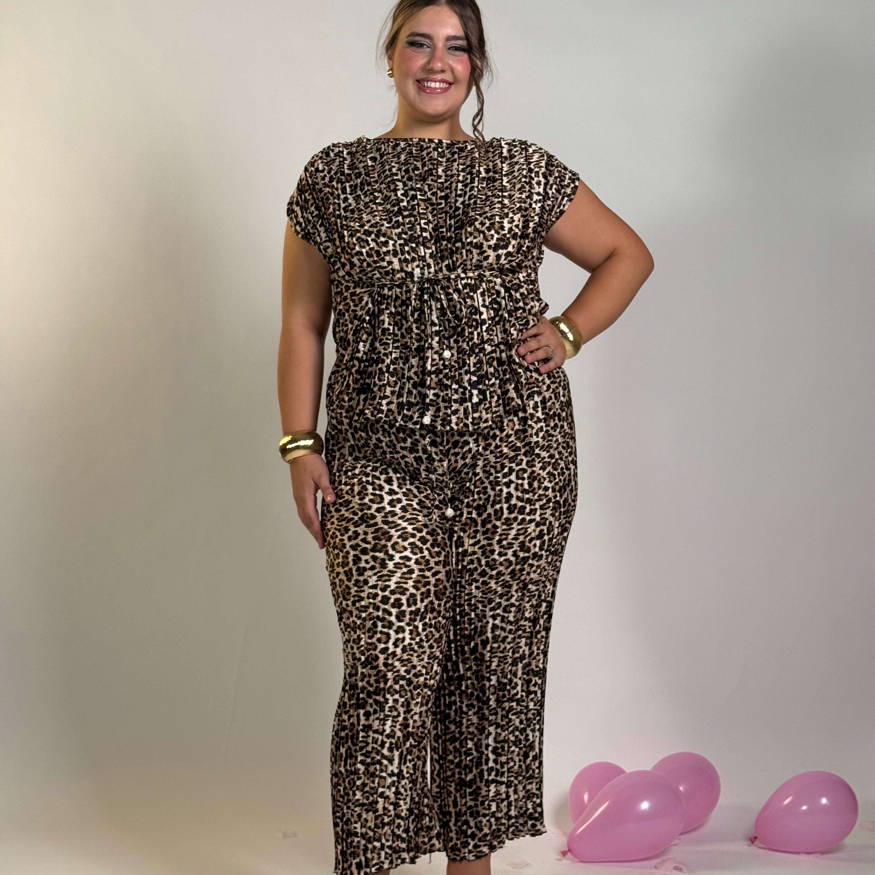 Coordinato Leopard