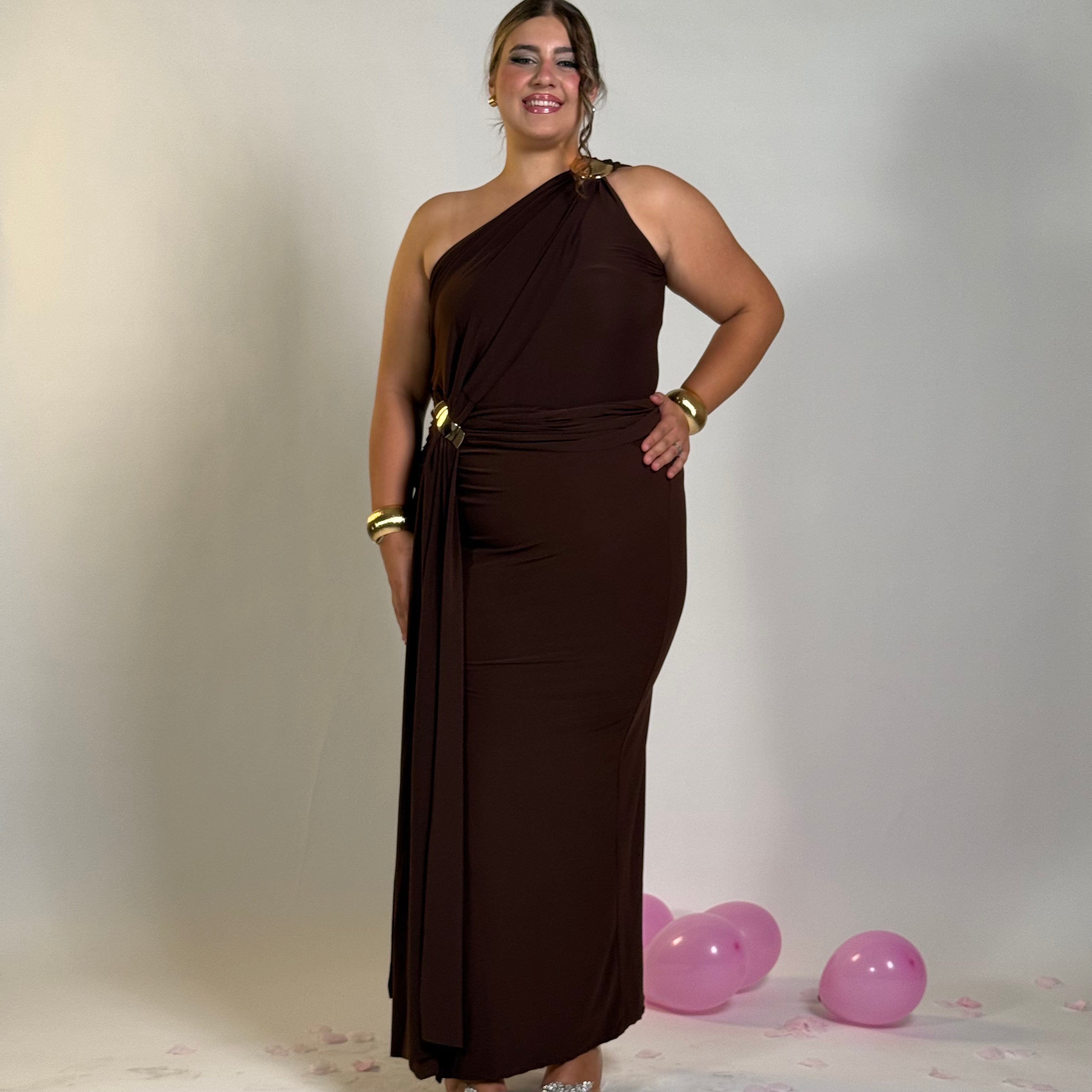 Dress Costiera