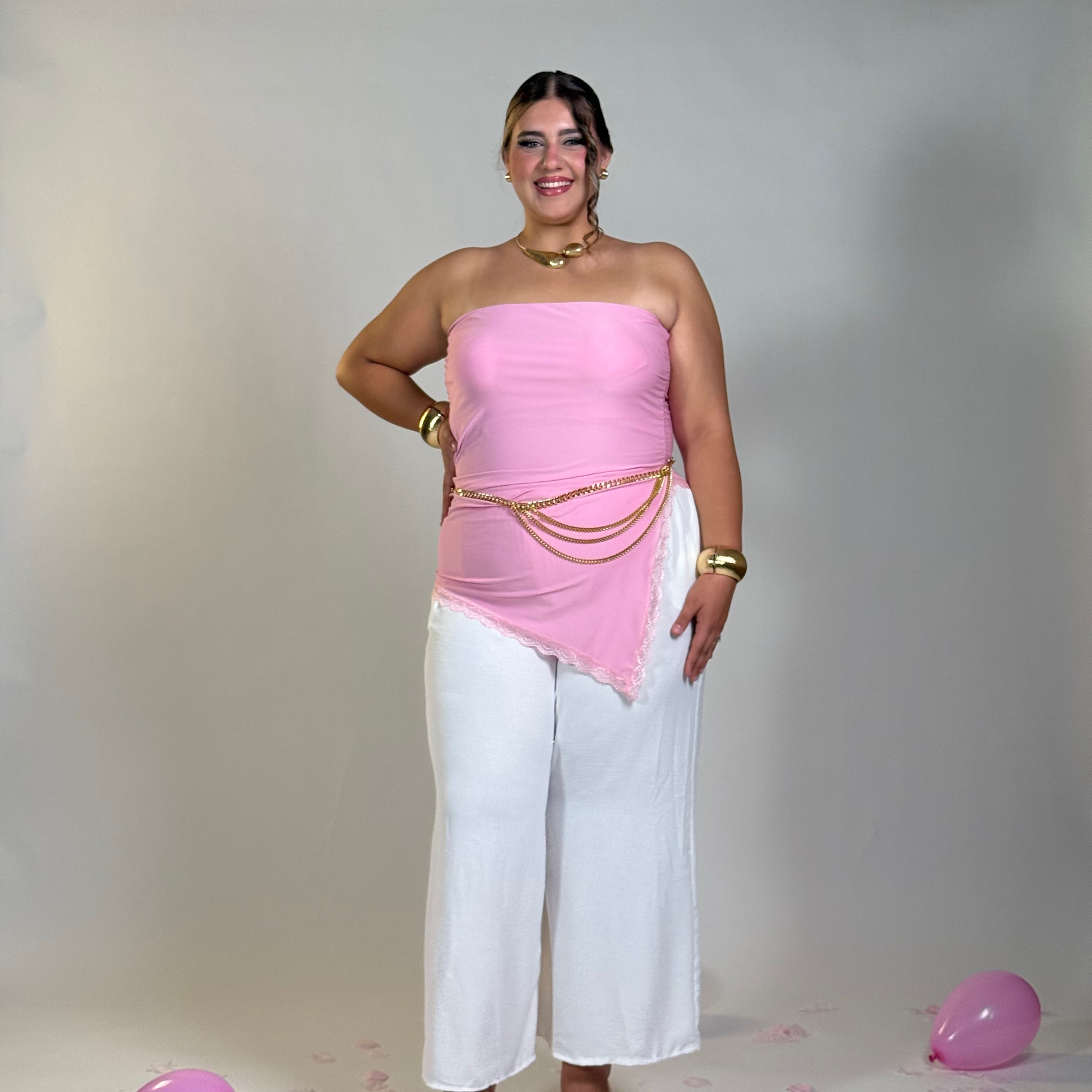 Pantalone Zen
