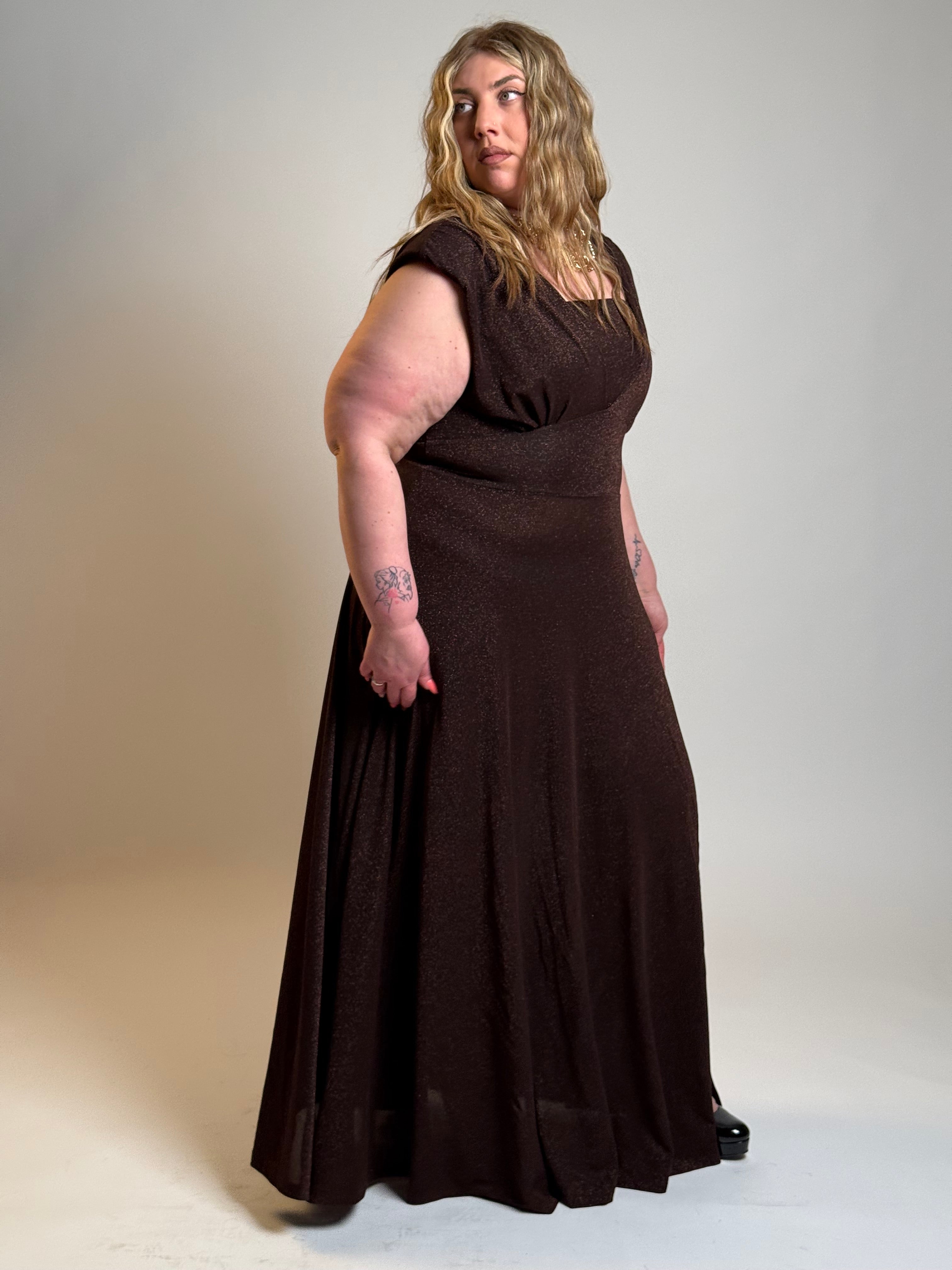 Dress Cecilia