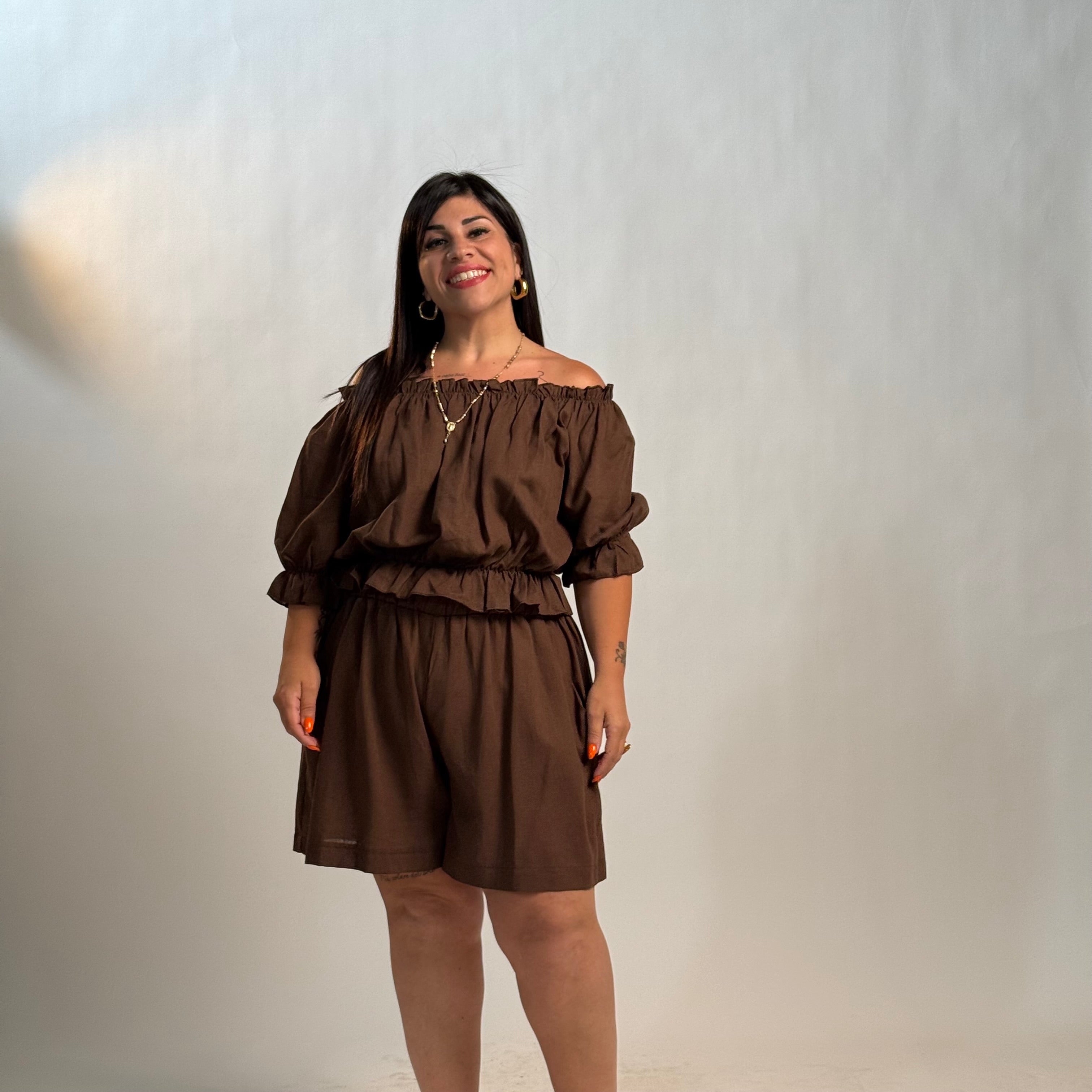 Coordinato Giulietta