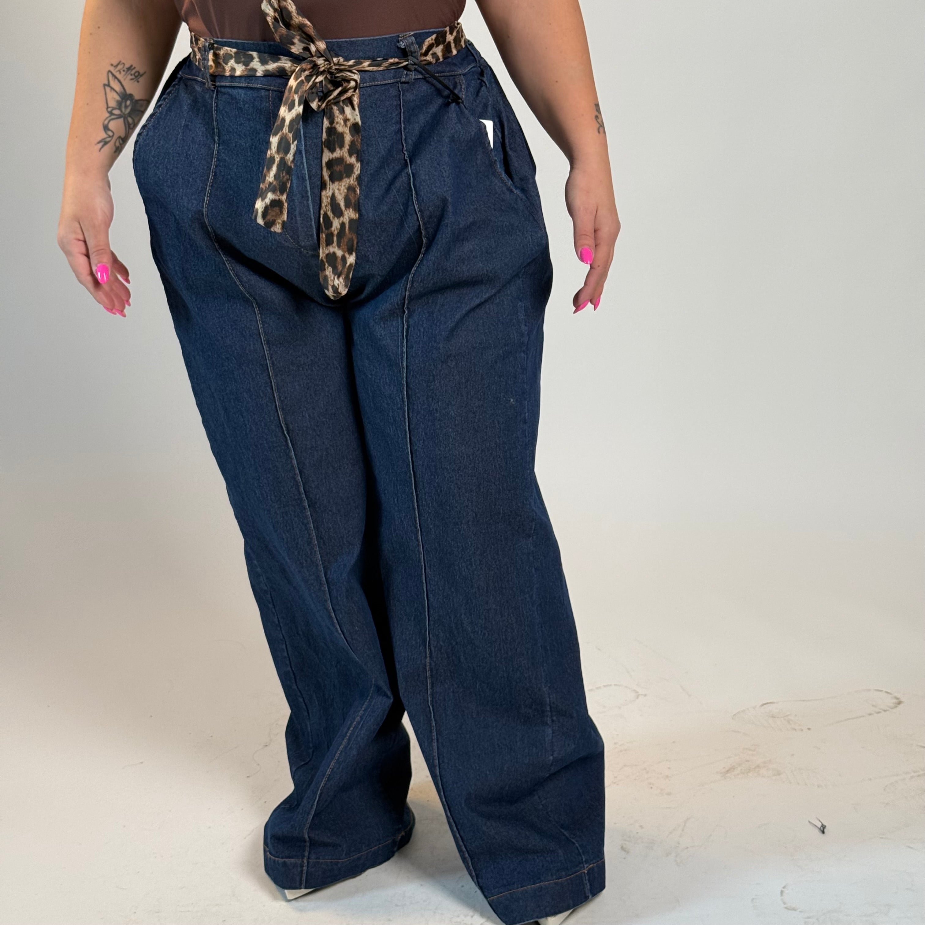 Jeans Elastico comfort