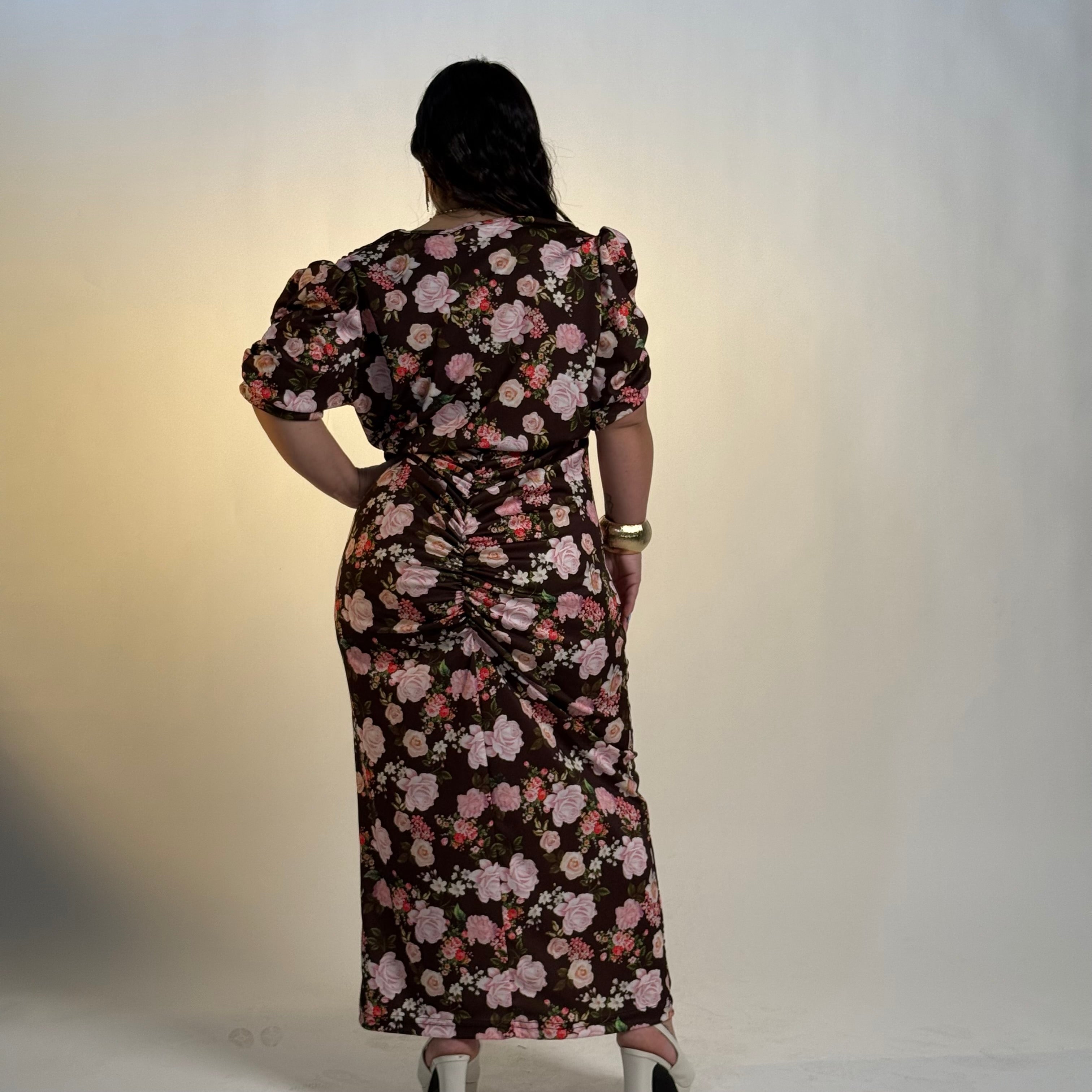 Dress Floreale