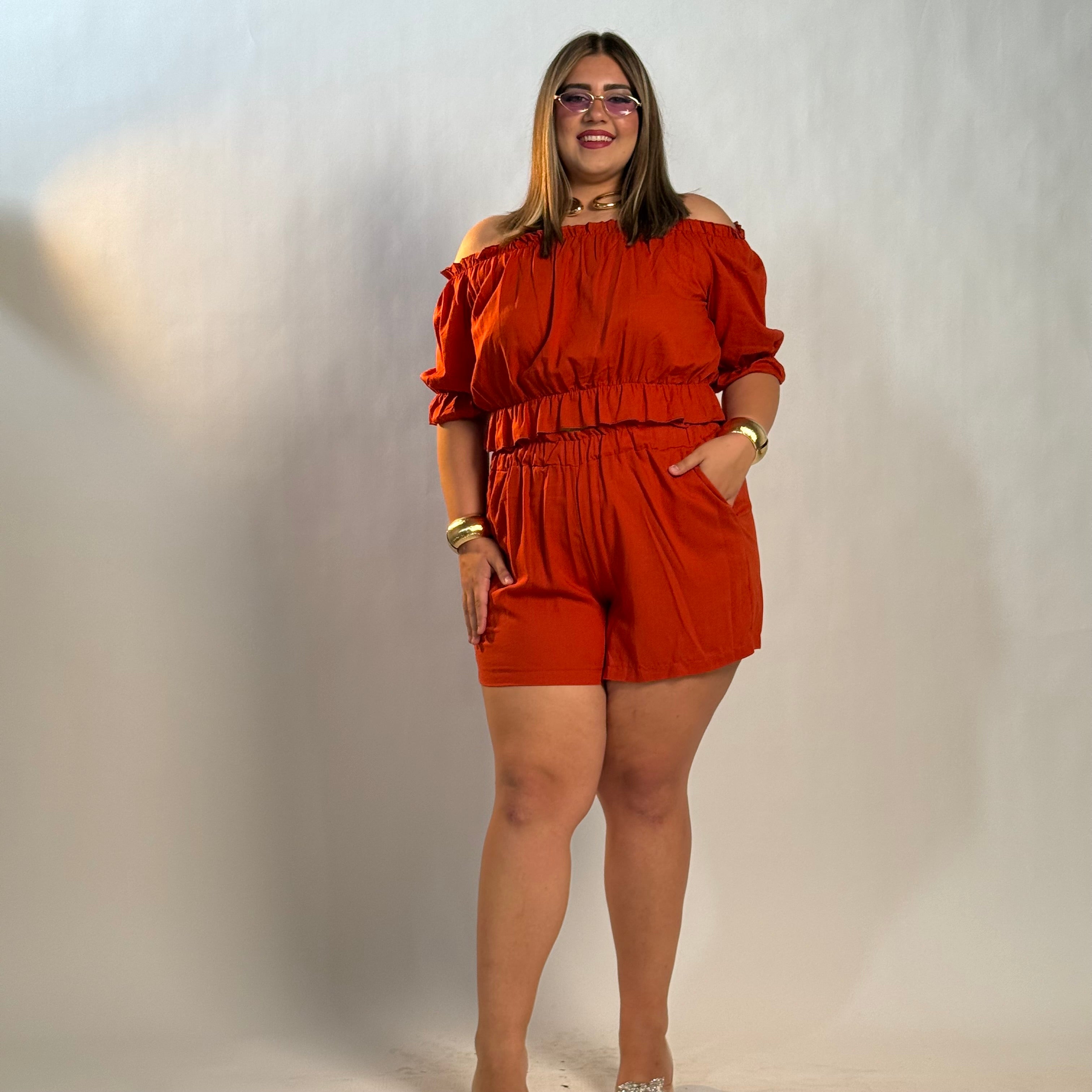 Coordinato Giulietta