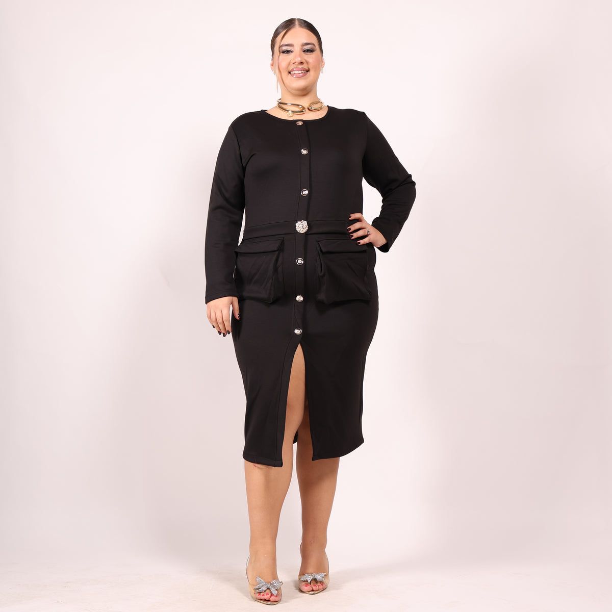 Dress Corinne