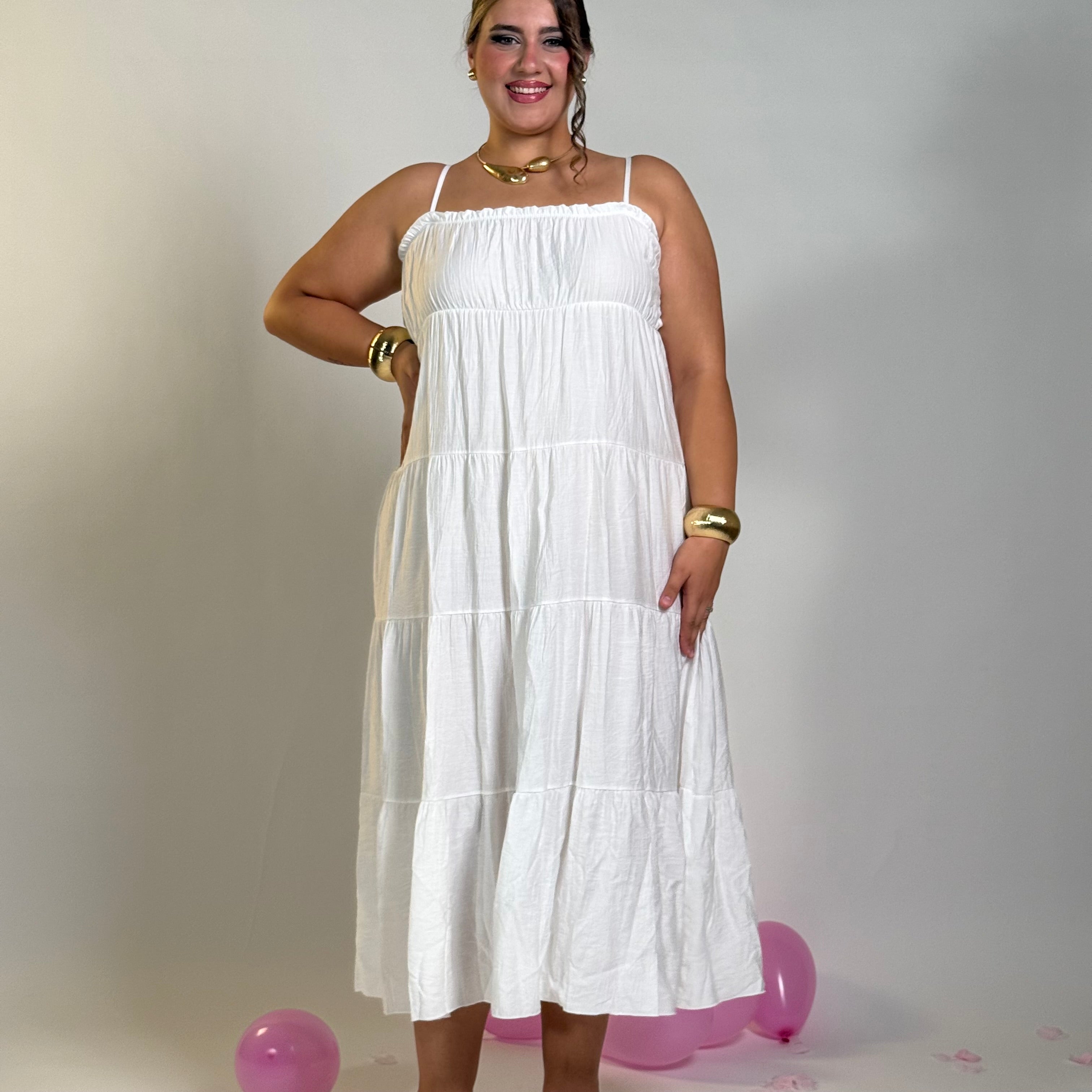 Dress Eleonora