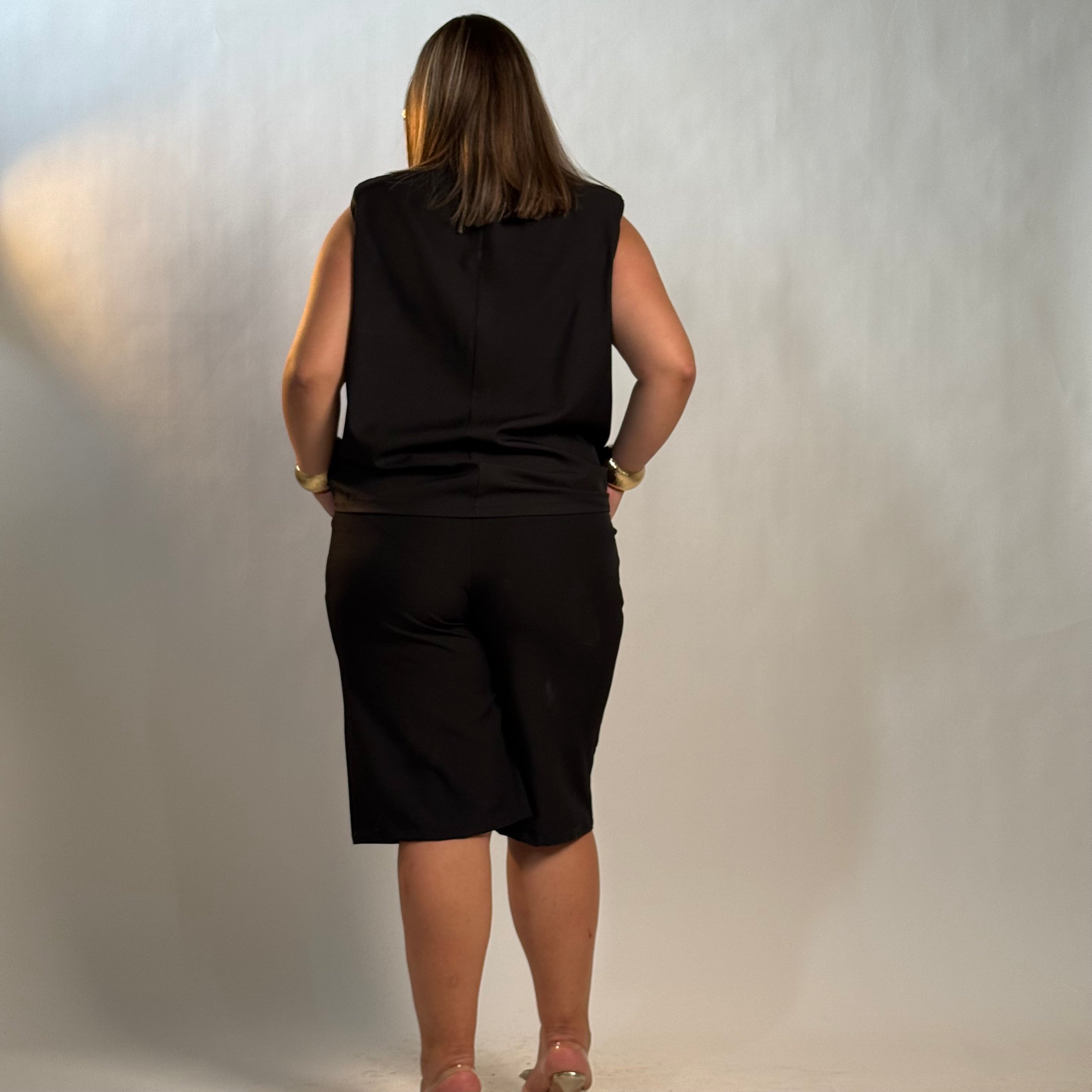 Coordinato Gilet