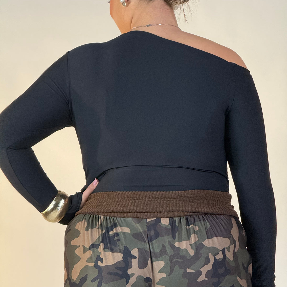 Maglia Kim (curvy)