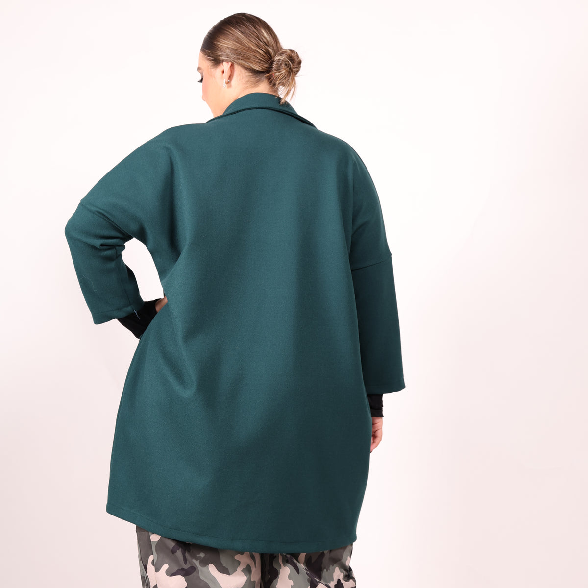 Cappotto Low Cost ✨