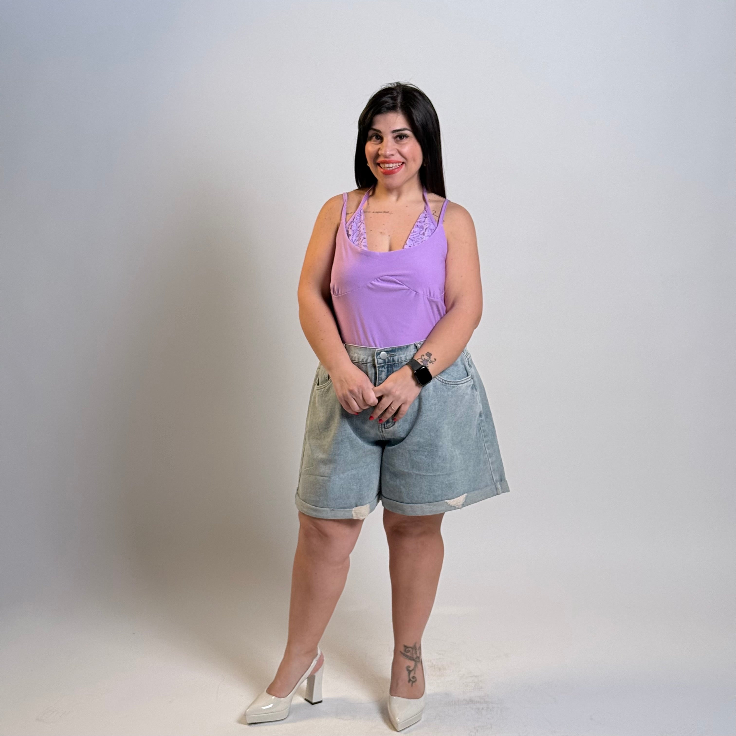 Body Top Angelica
