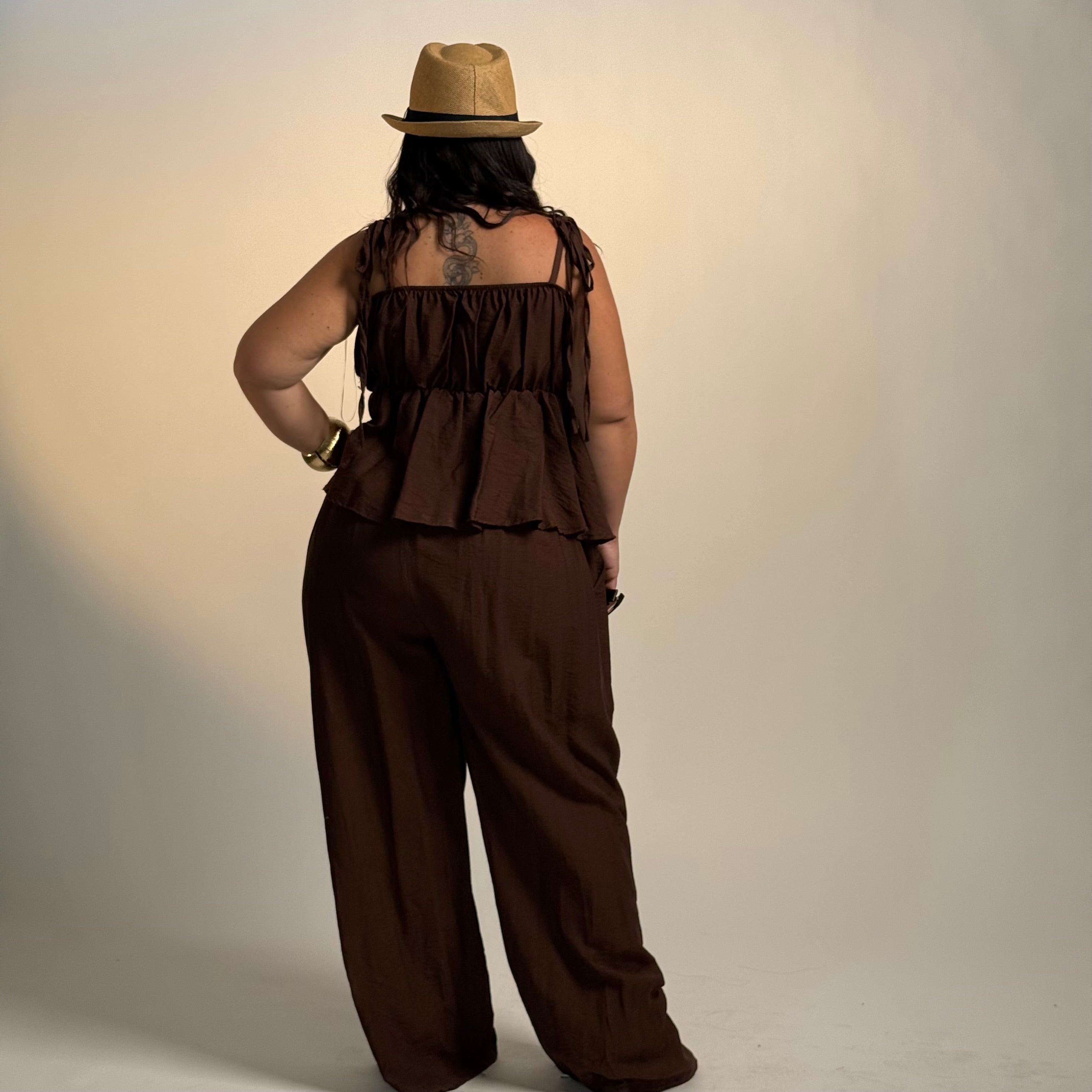 Coordinato Rossella