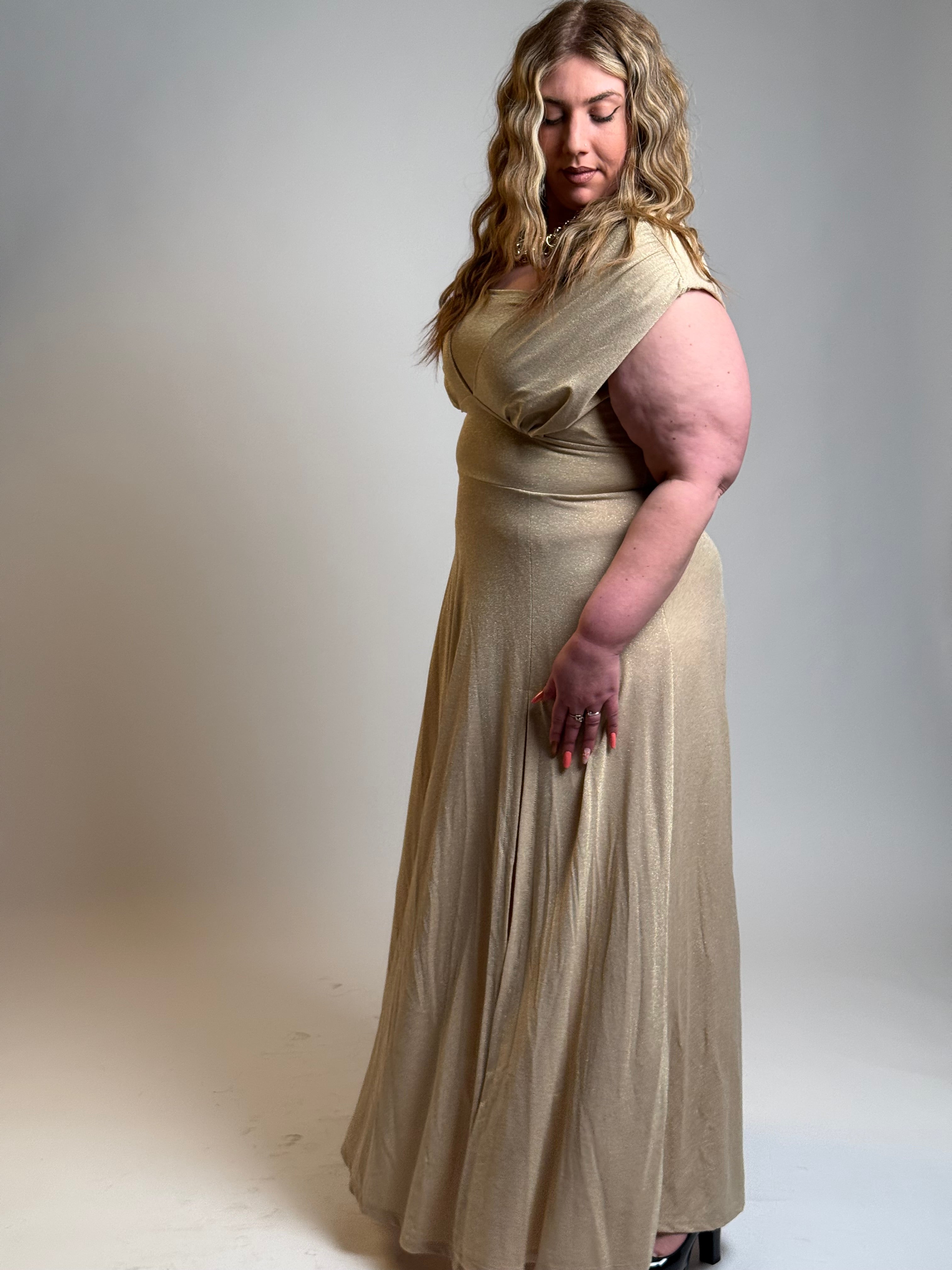 Dress Cecilia