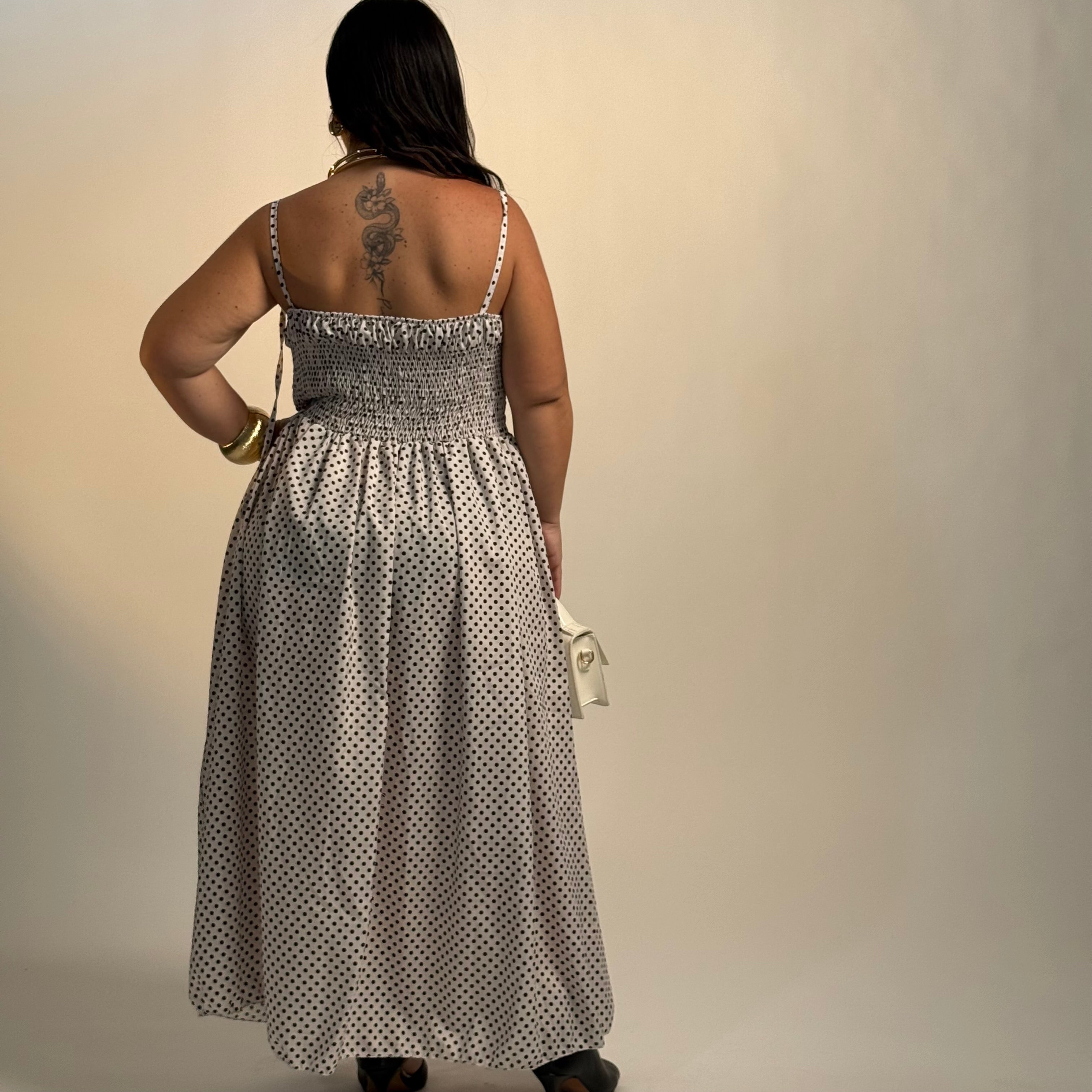 Dress Maia