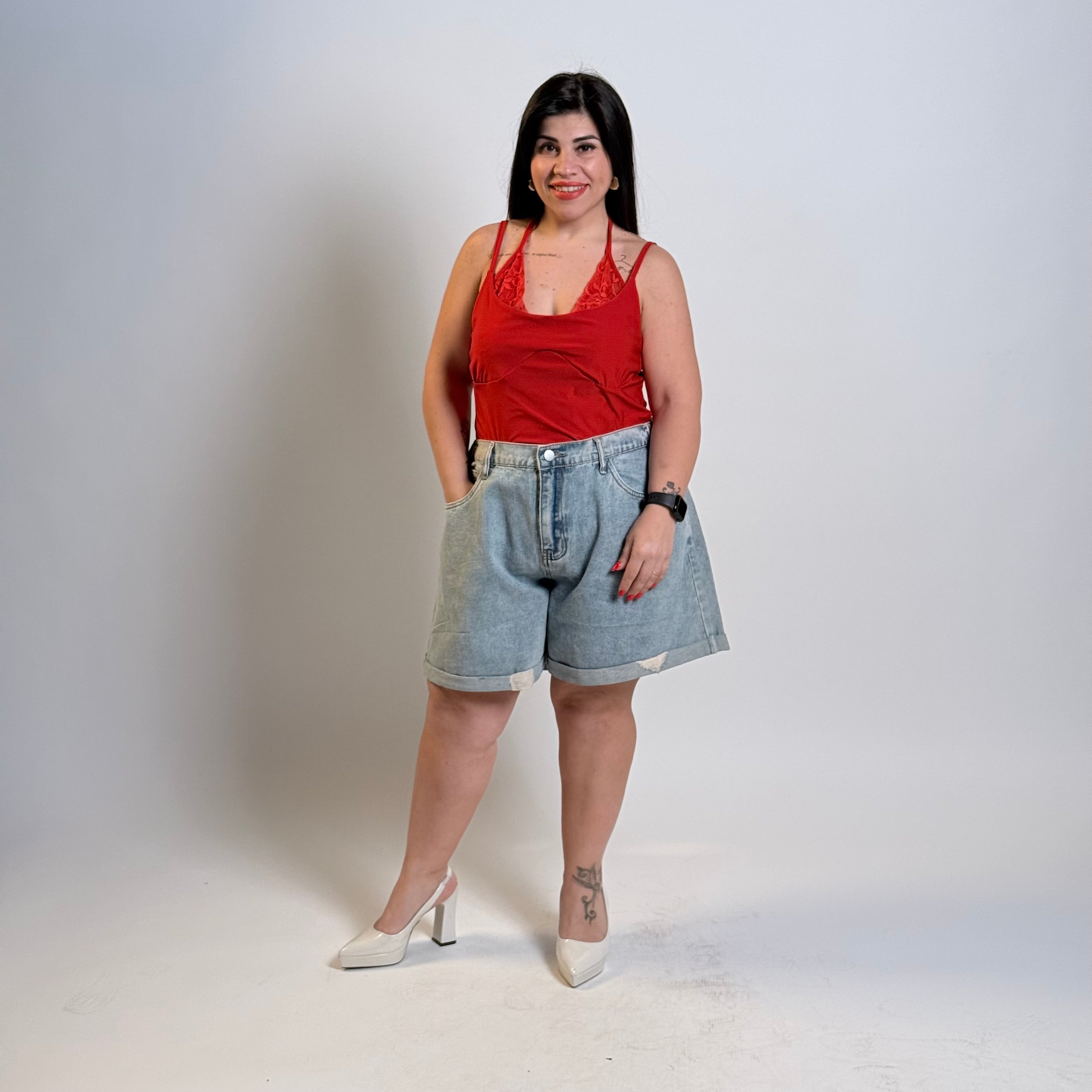Body Top Angelica
