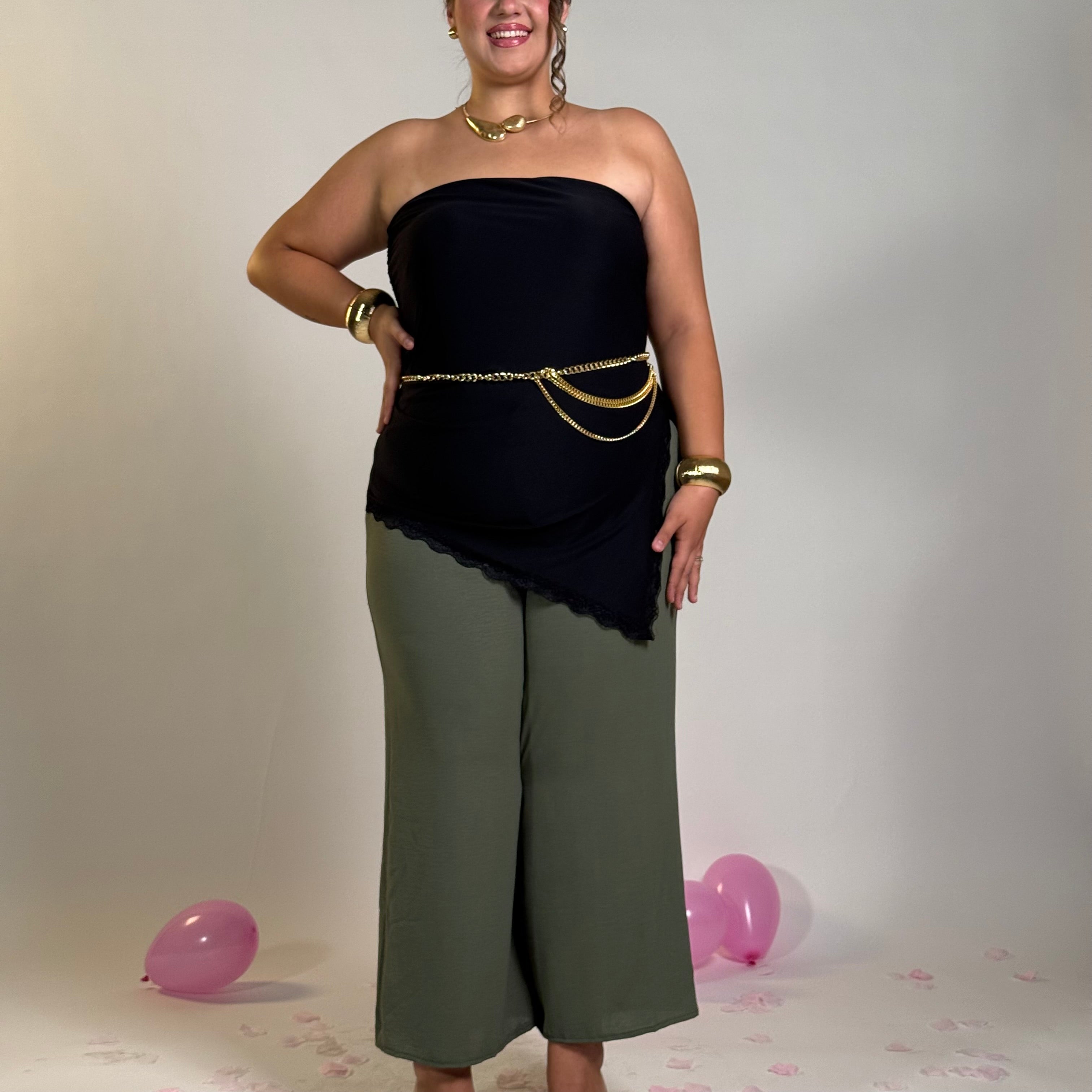 Pantalone Zen