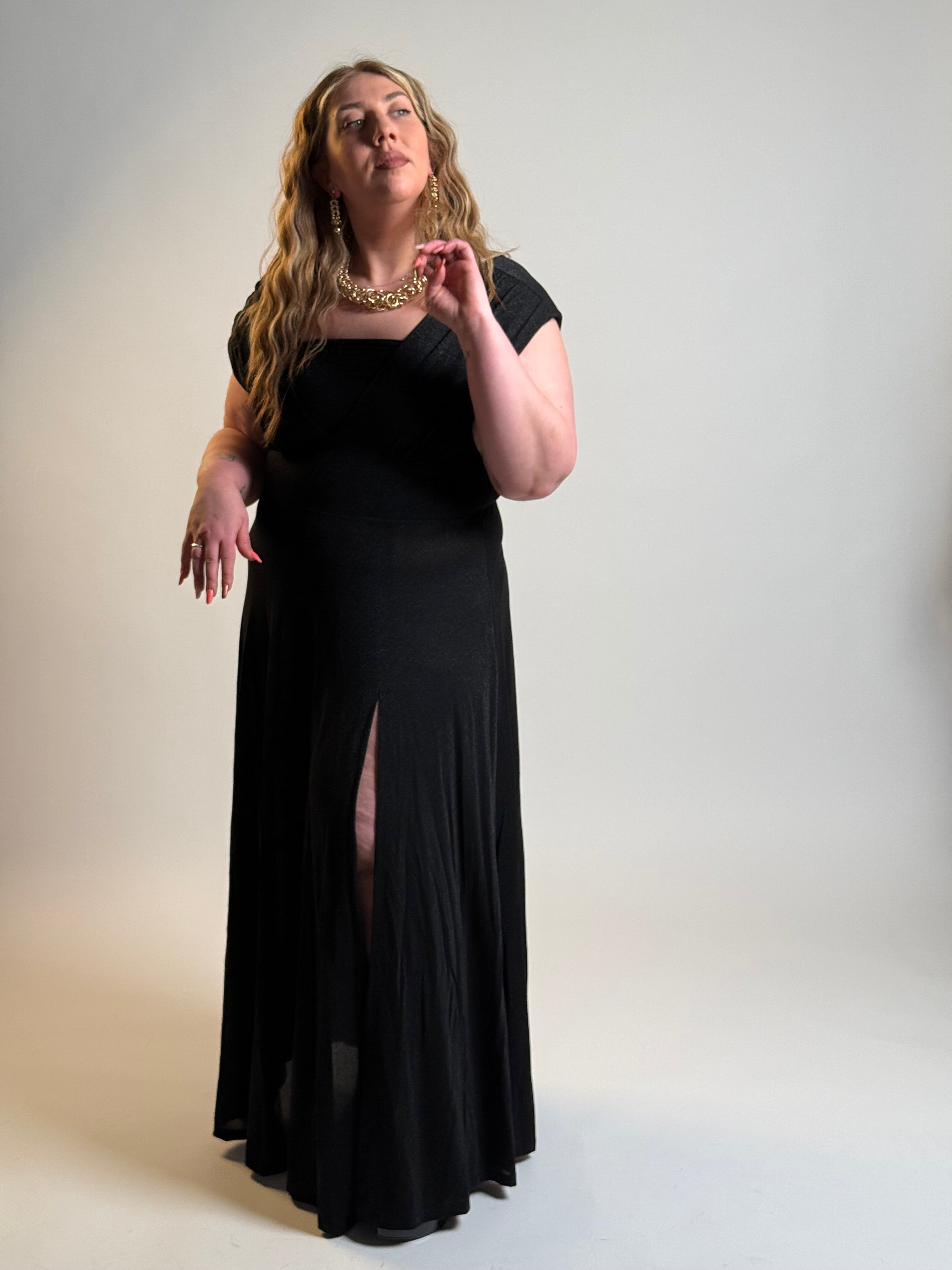 Dress Cecilia