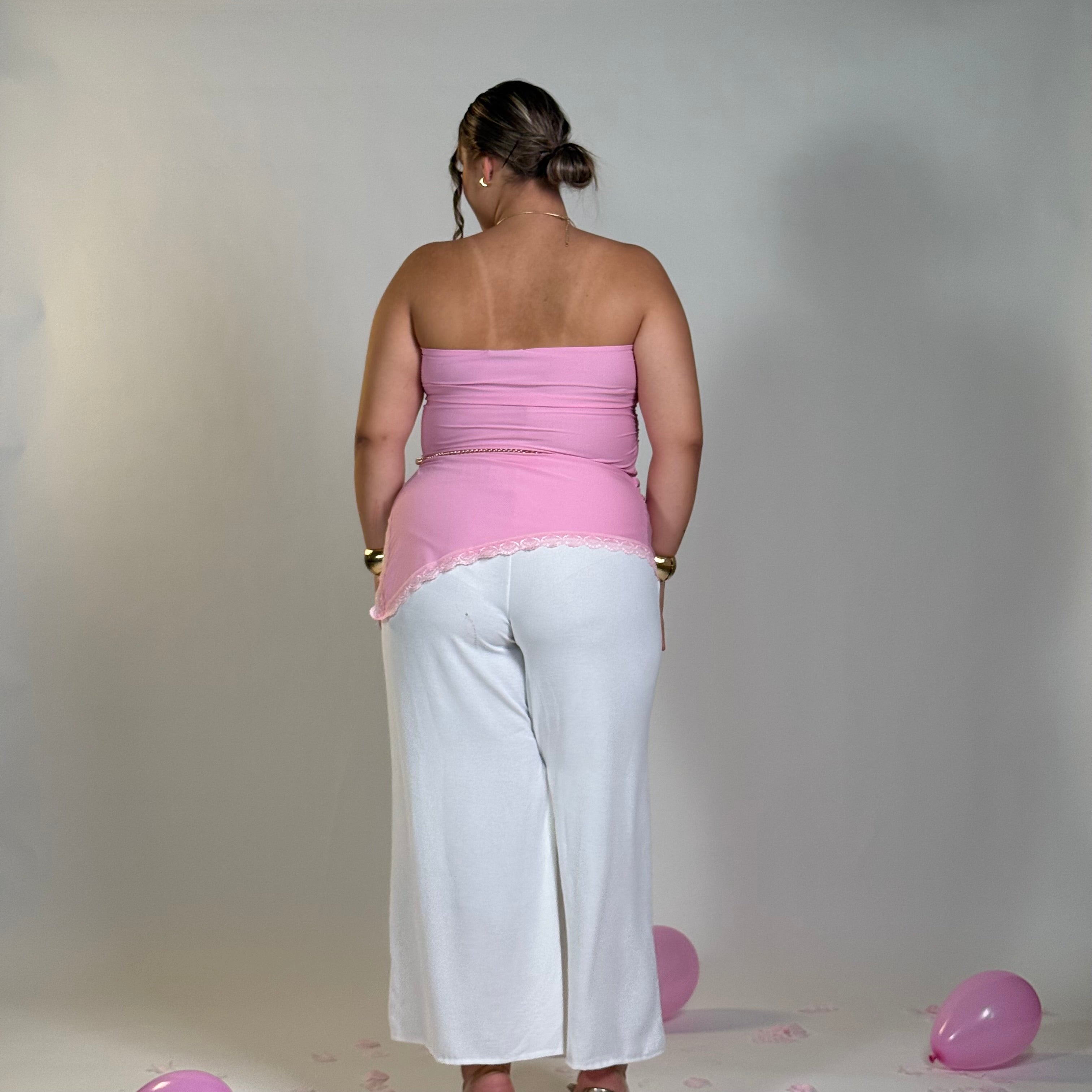 Pantalone Zen