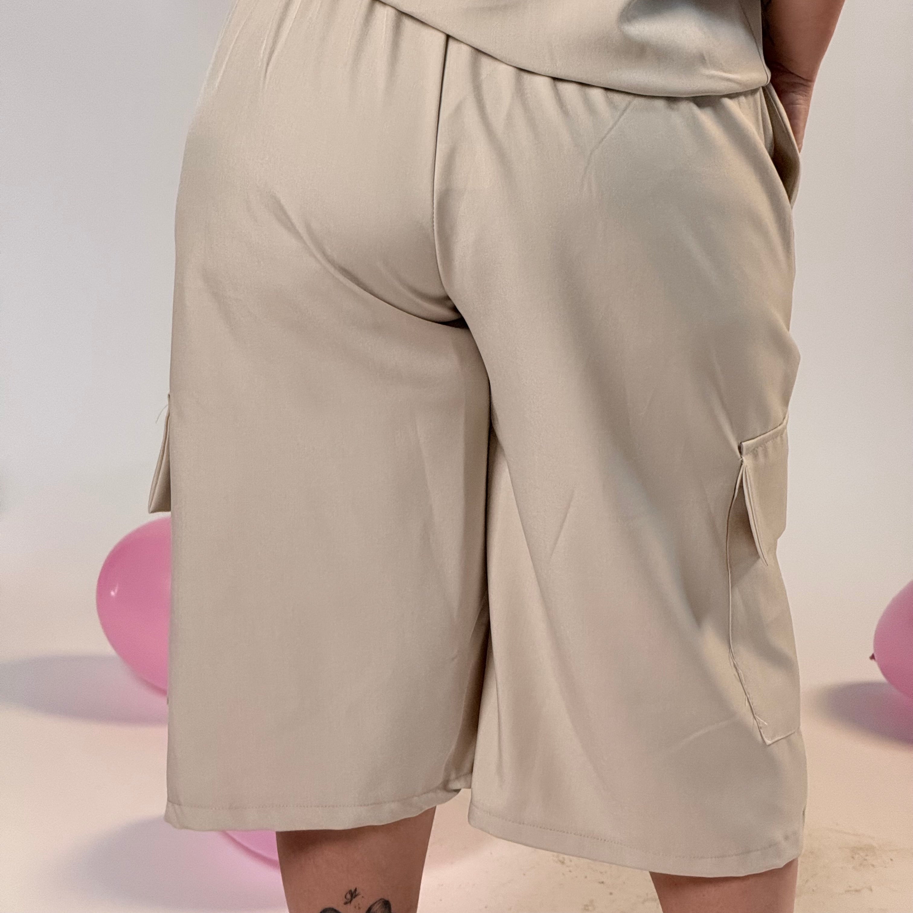 Coordinato Cargo