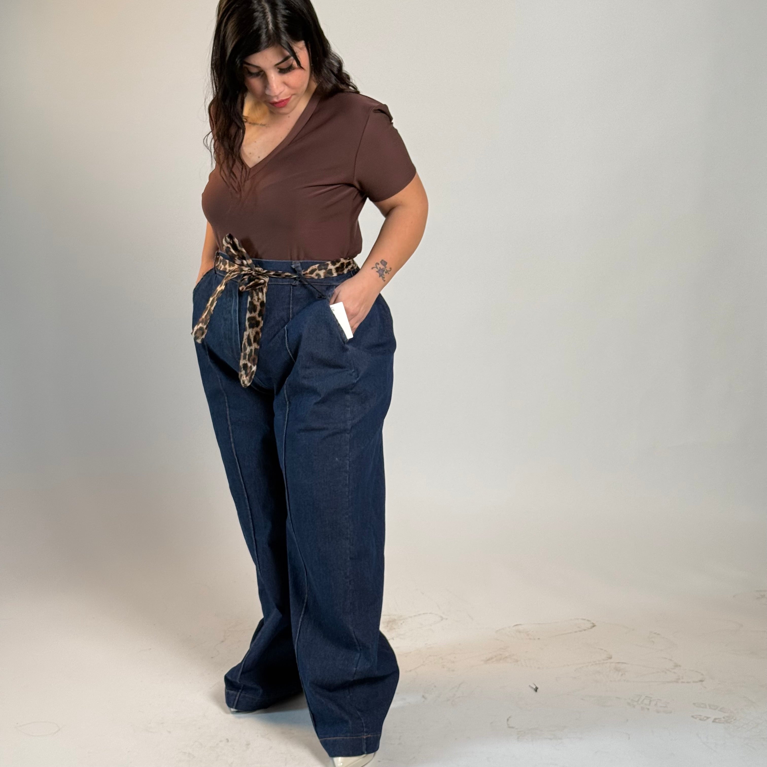 Jeans Elastico comfort