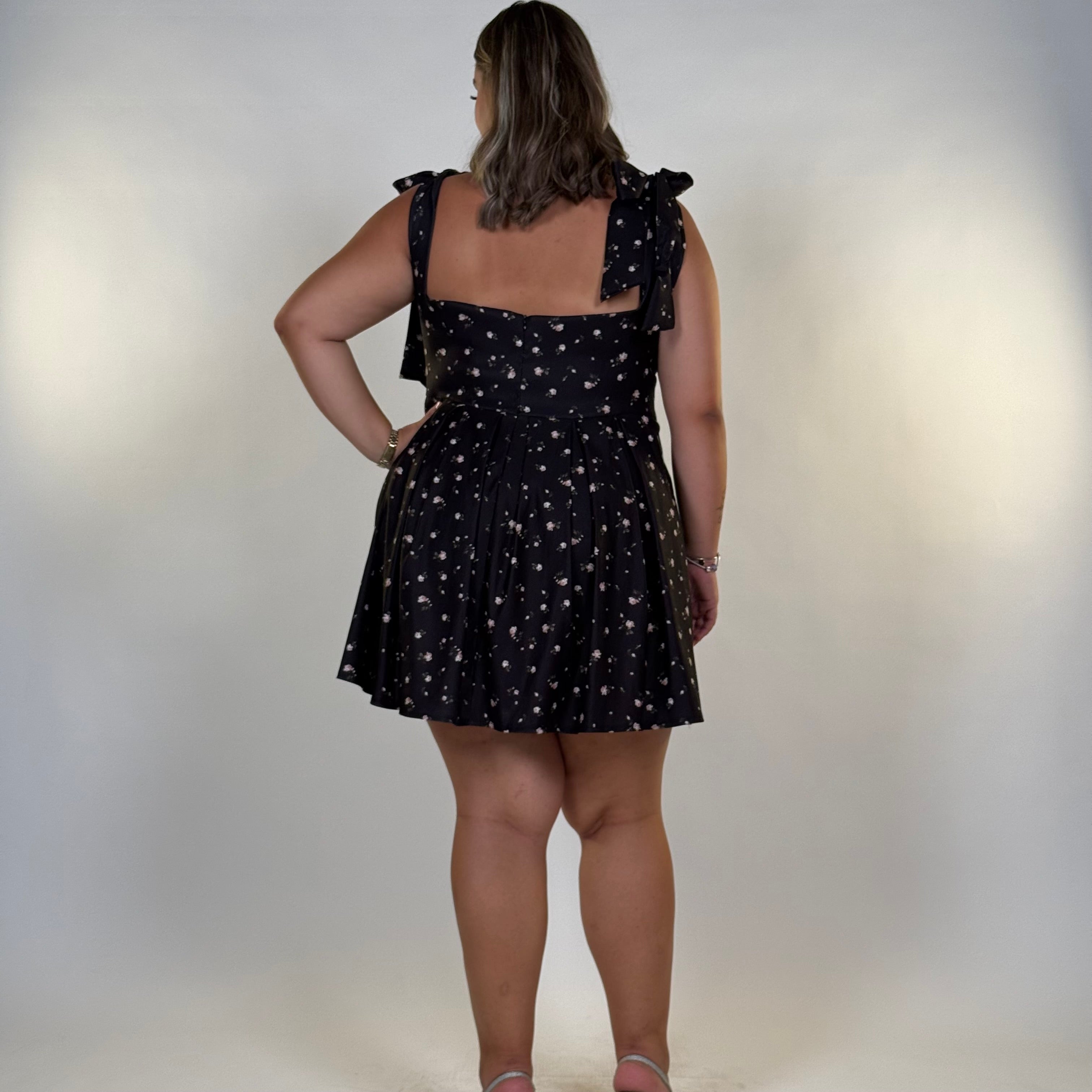 Dress Flore