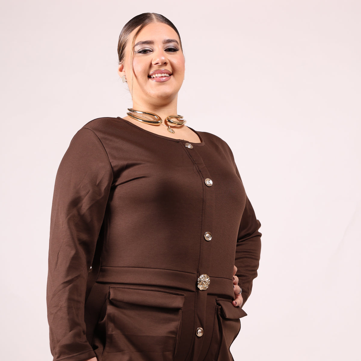 Dress Corinne