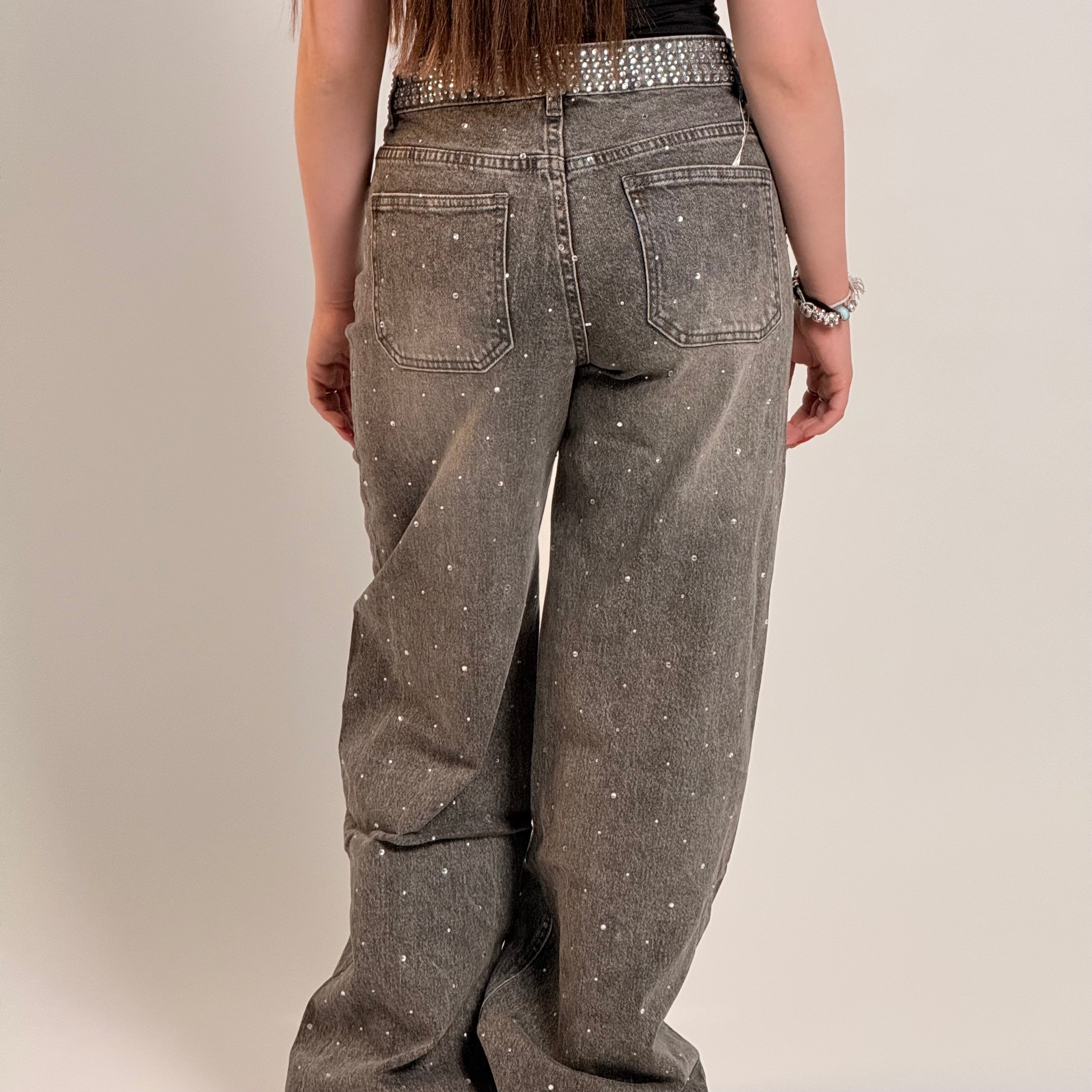 Jeans Francesca Slim