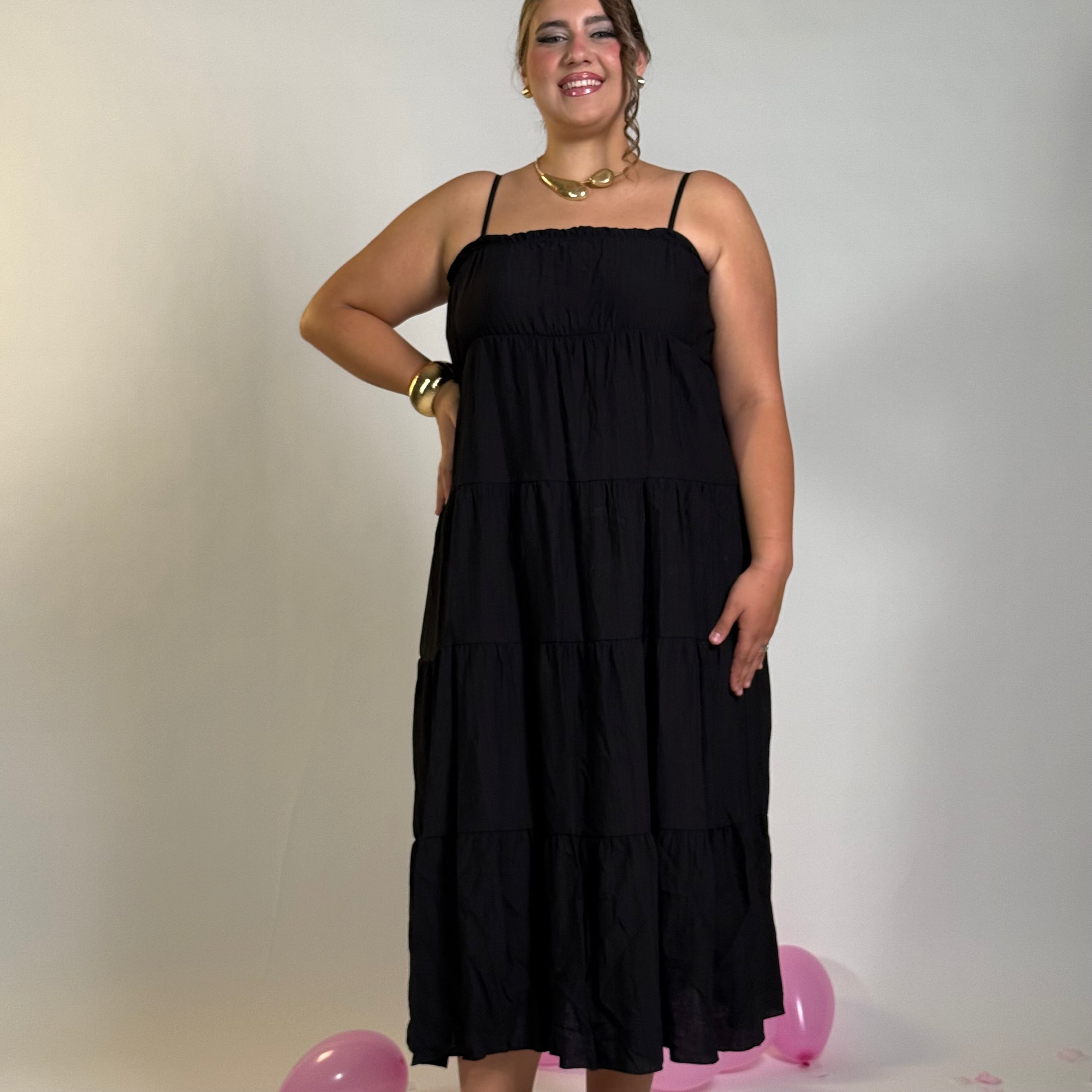 Dress Eleonora
