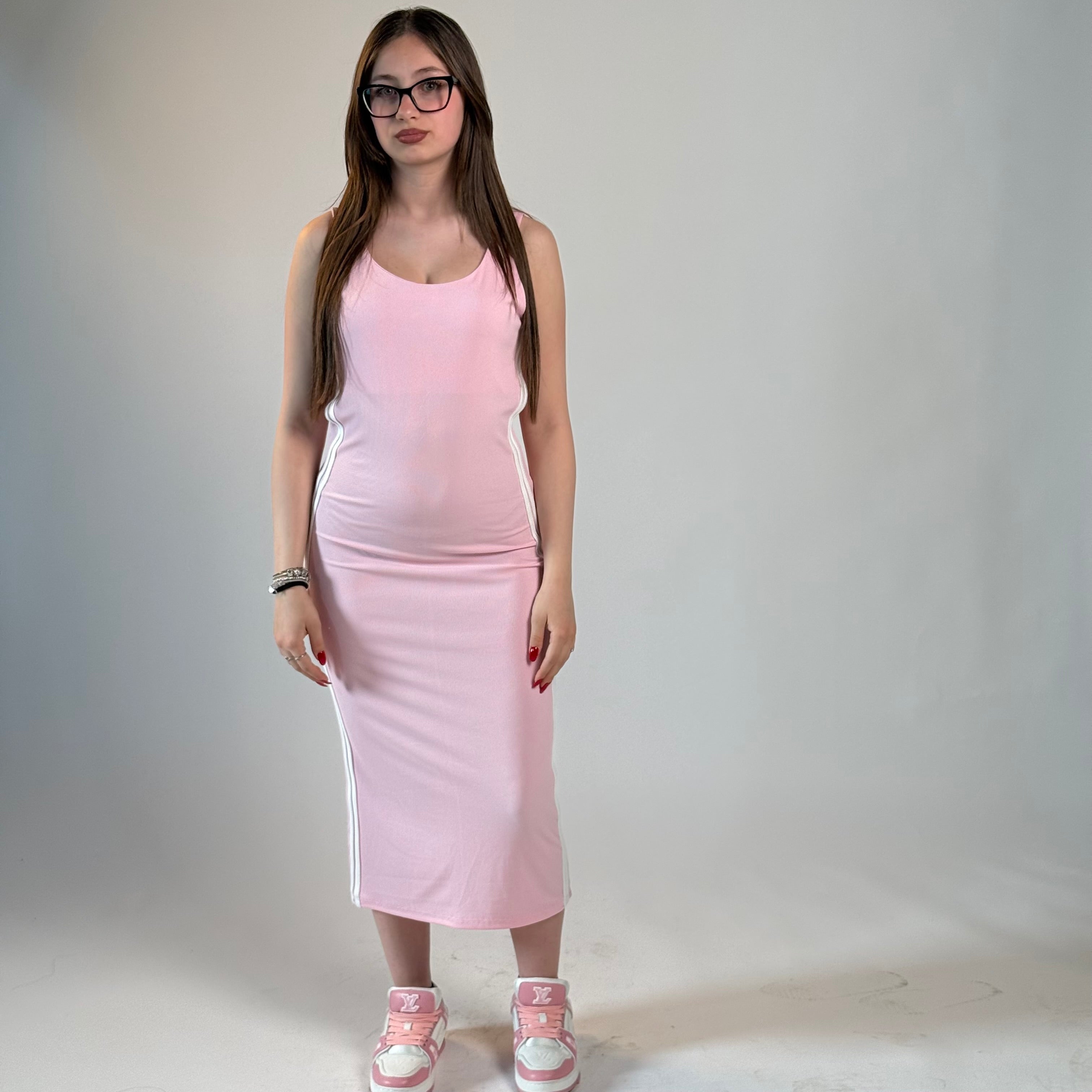 Abito slim fit