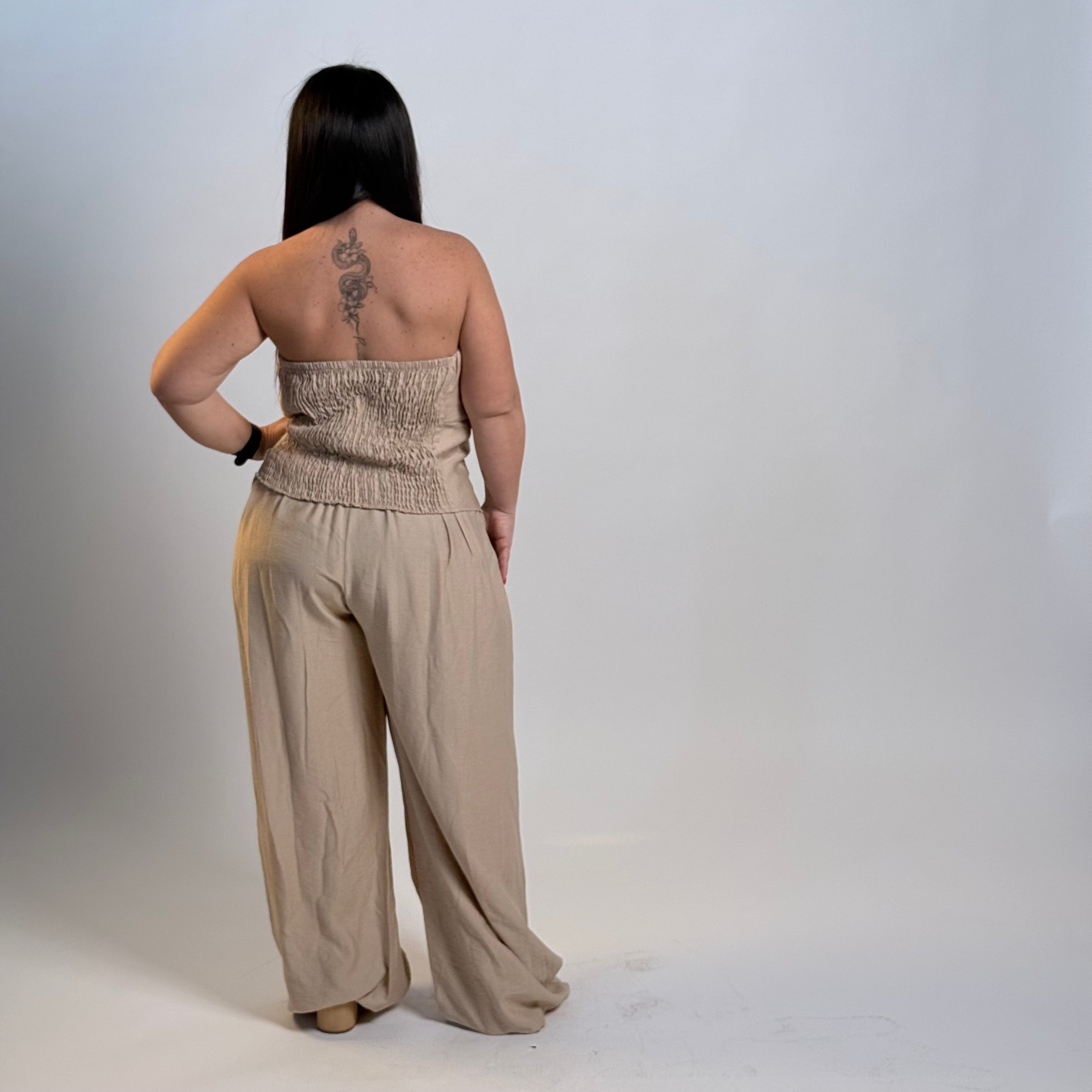 Coordinato Gianna