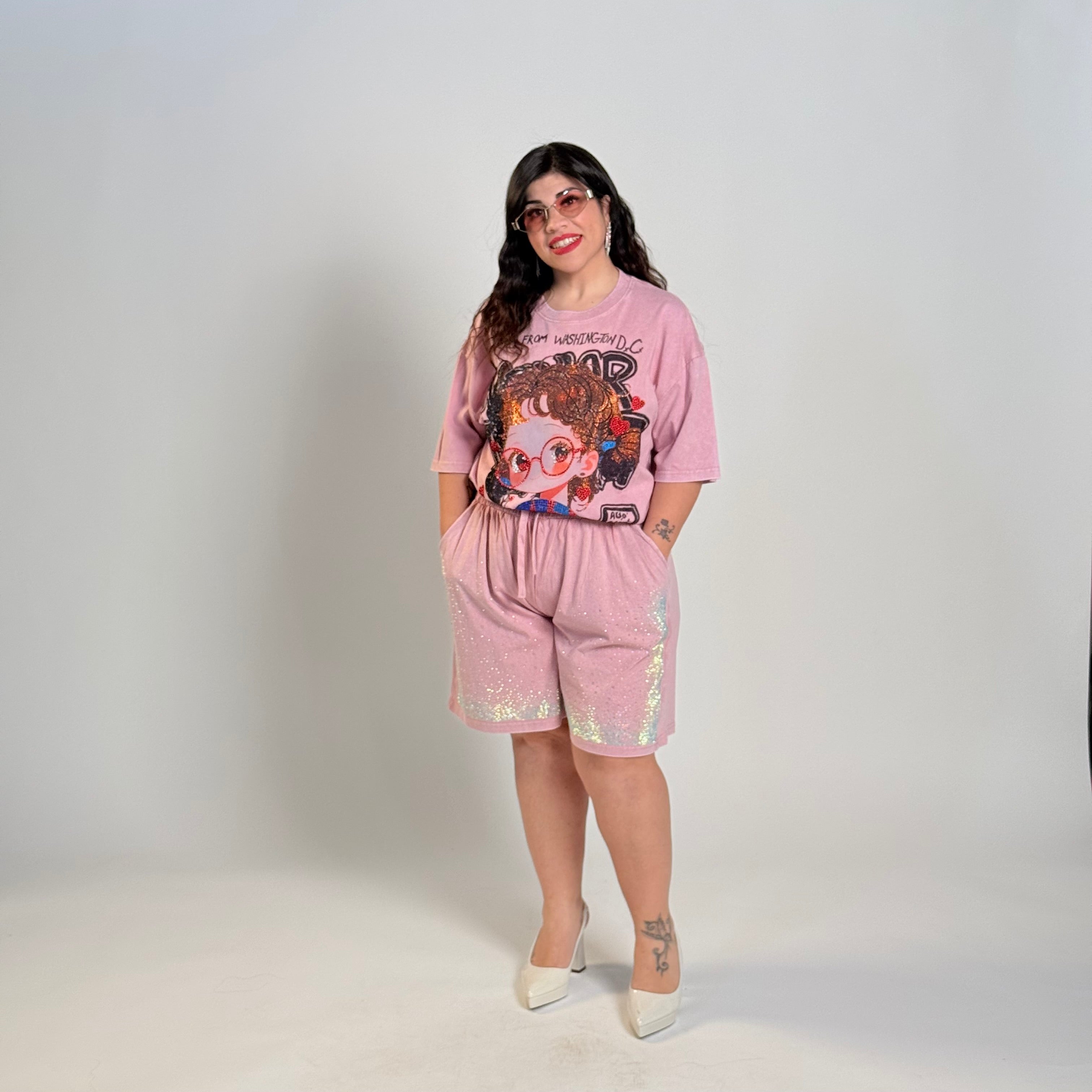 Coordinato Top Quality