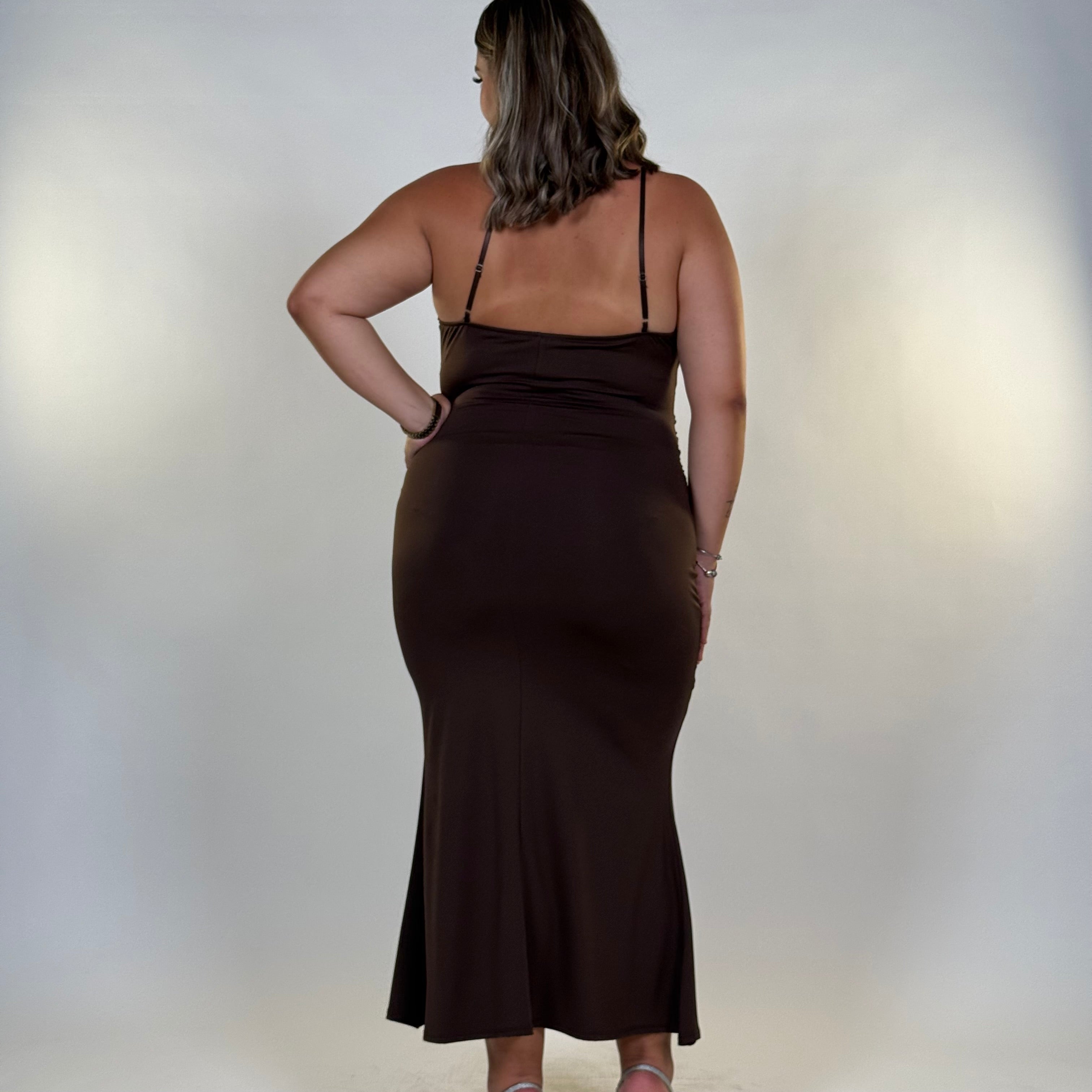 Dress Nila