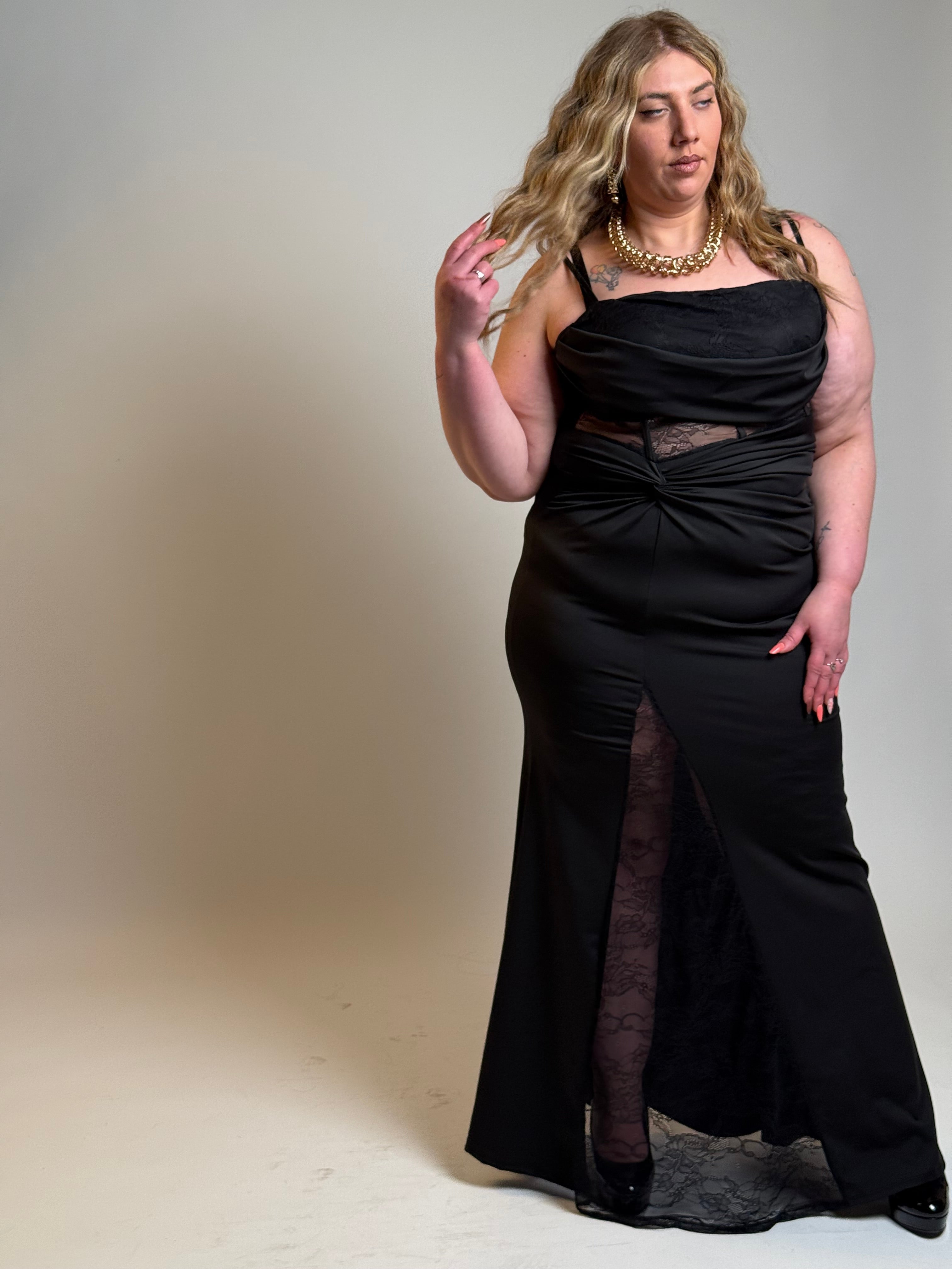 Dress Duale