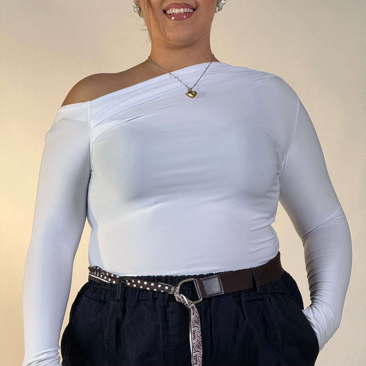 Body Kim ( curvy)