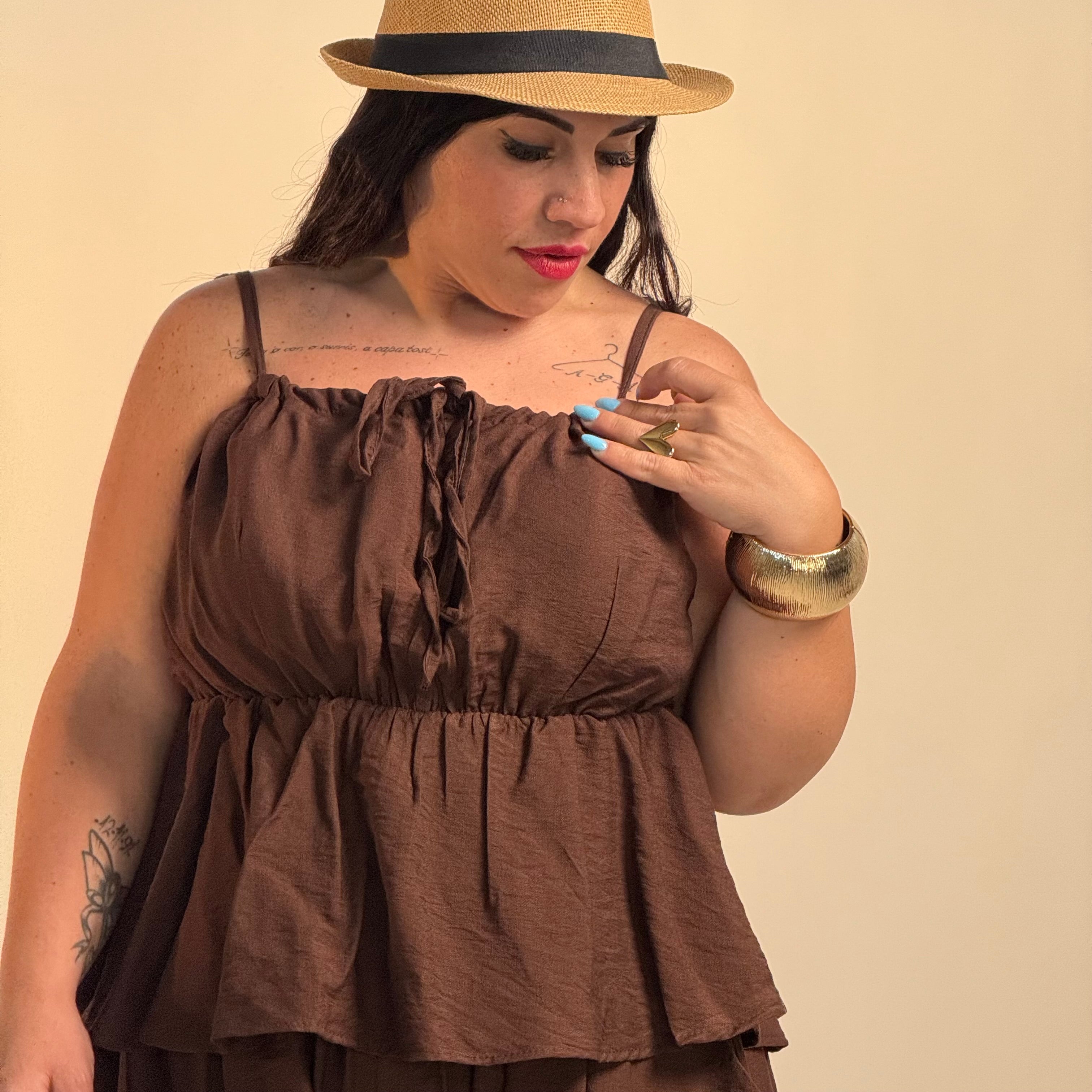 Coordinato Rossella