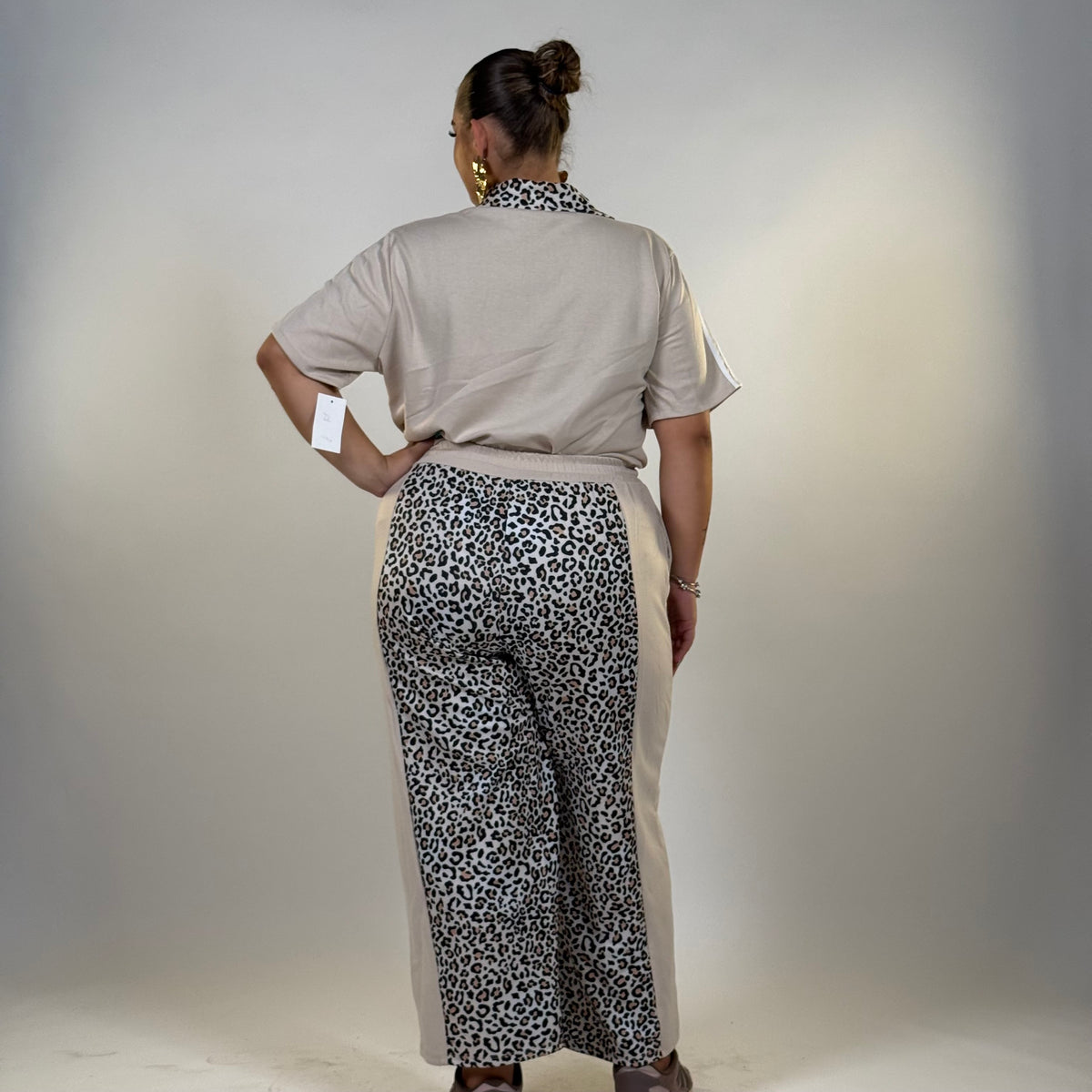Coordinato Sportivo Leopard