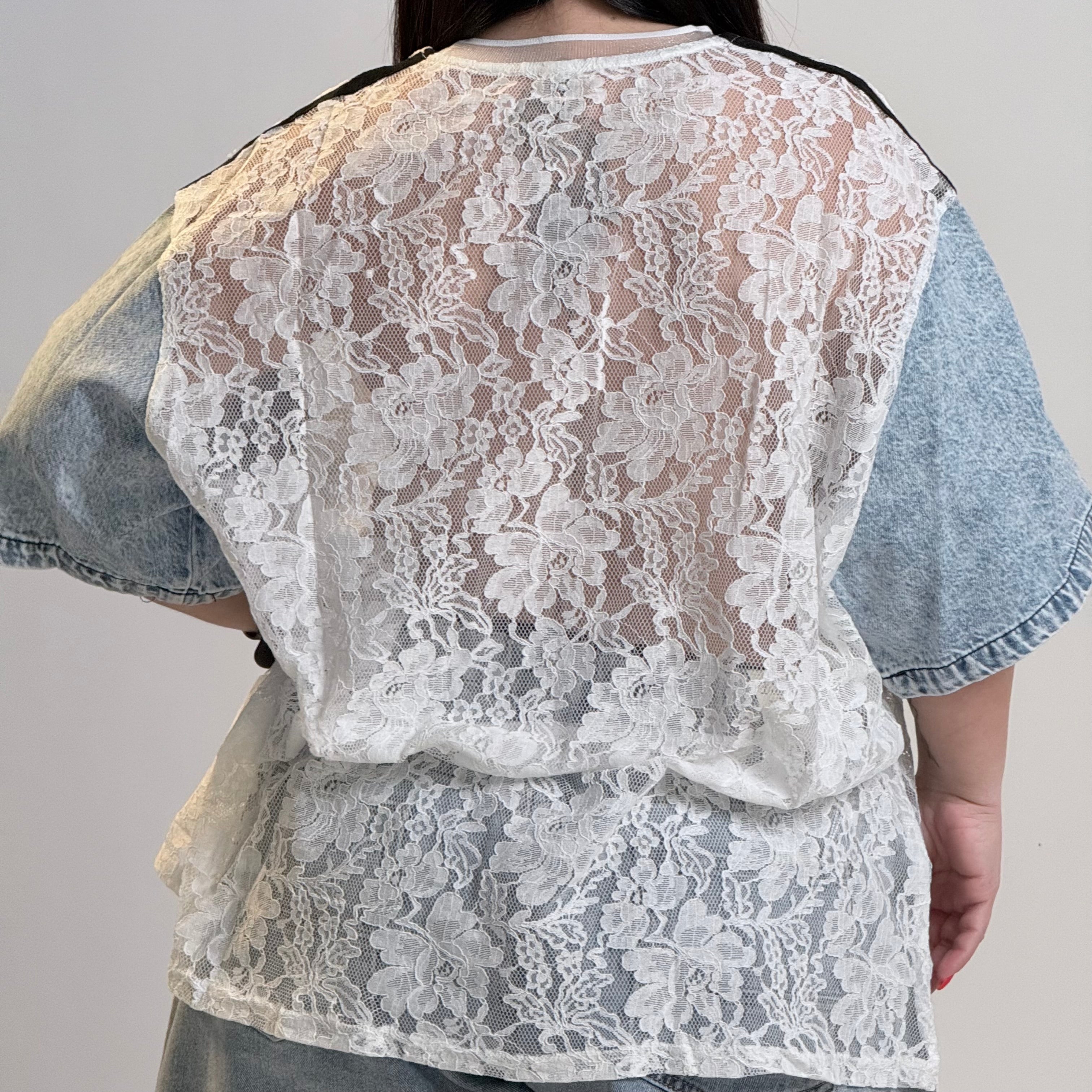 Maglia Veronica